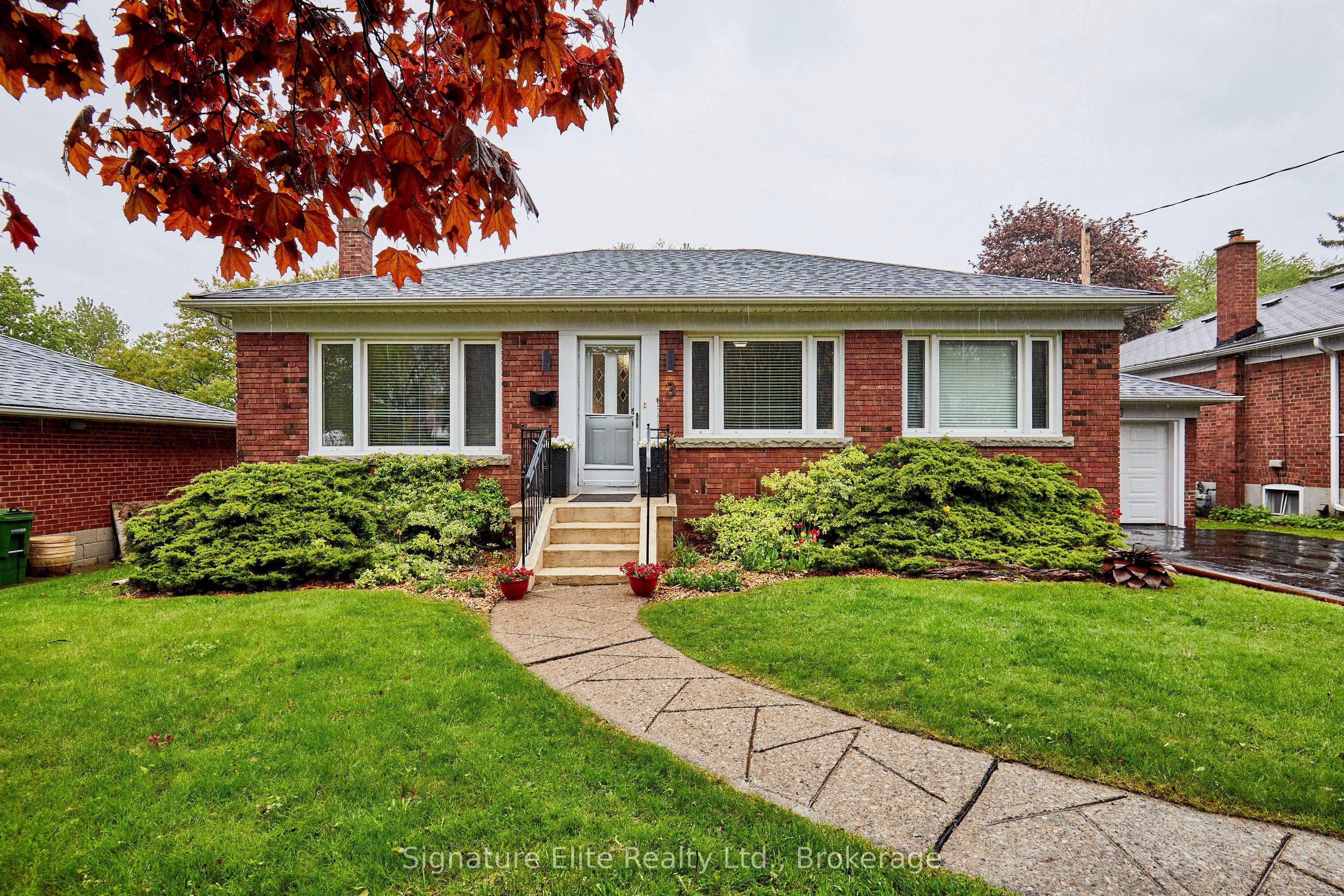 3 Kingsmere Crescent, Toronto, ON M1M 3B2 photo 4