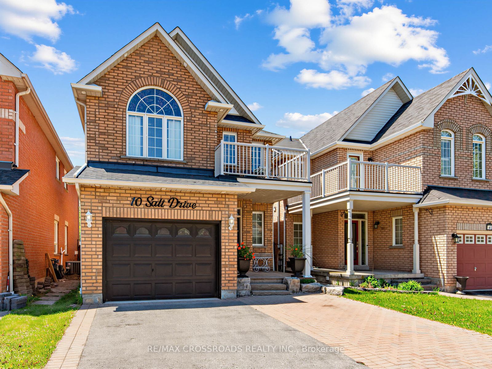10 Salt Drive, Ajax, ON L1S 7P3