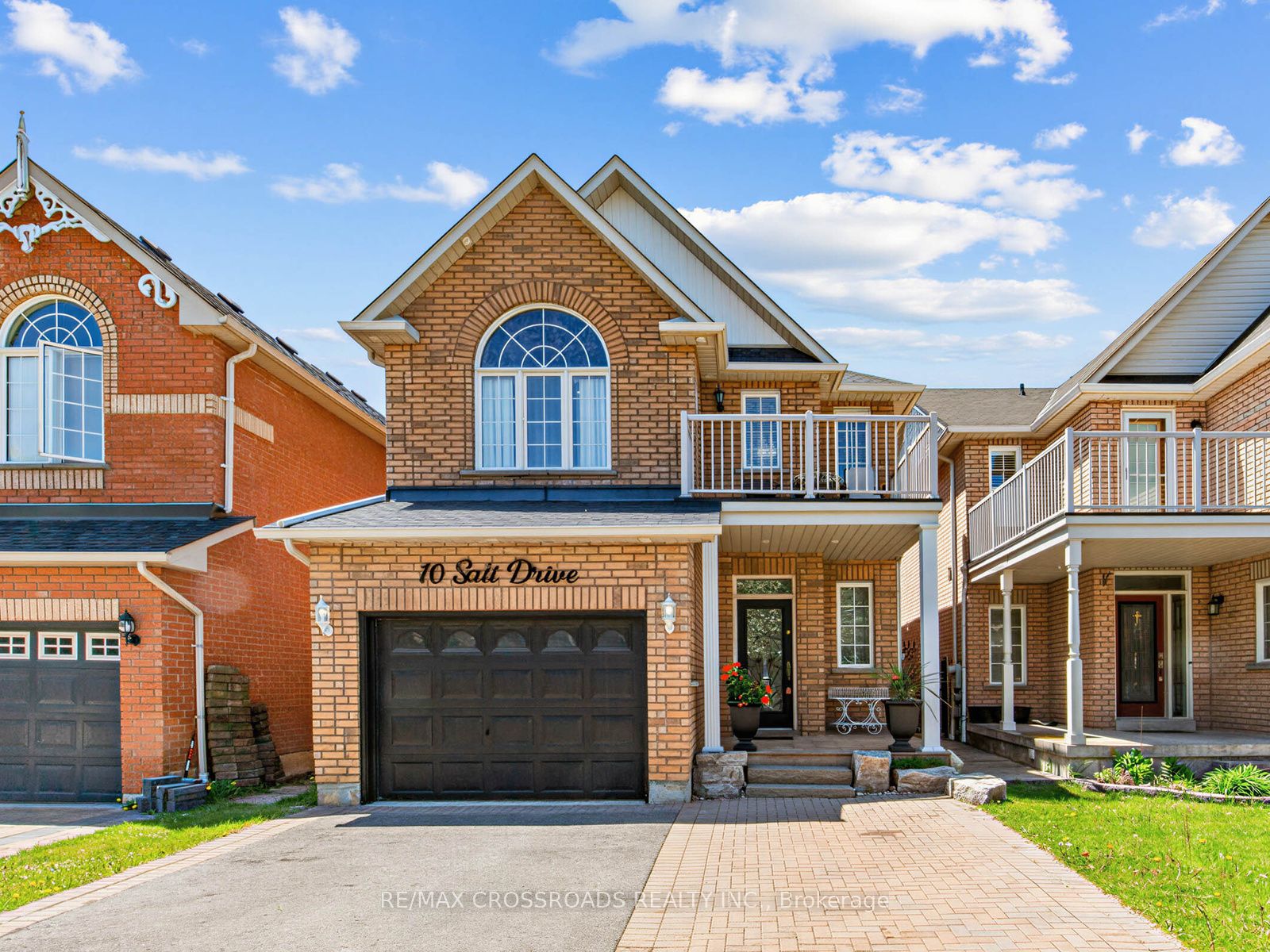 10 Salt Drive, Ajax, ON L1S 7P3 photo 2