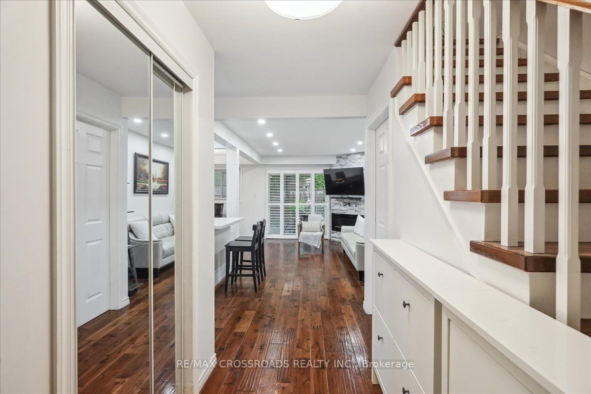 121 L'Amoreaux Drive 43, Toronto, ON M1W 2J9 photo 4