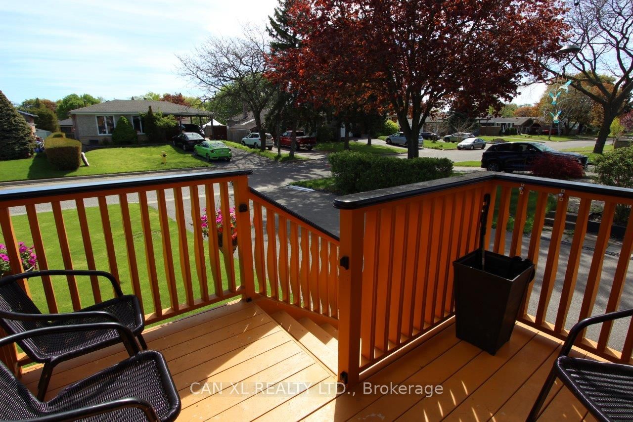 846 Miriam Road, Pickering, ON L1W 1X6 photo 4