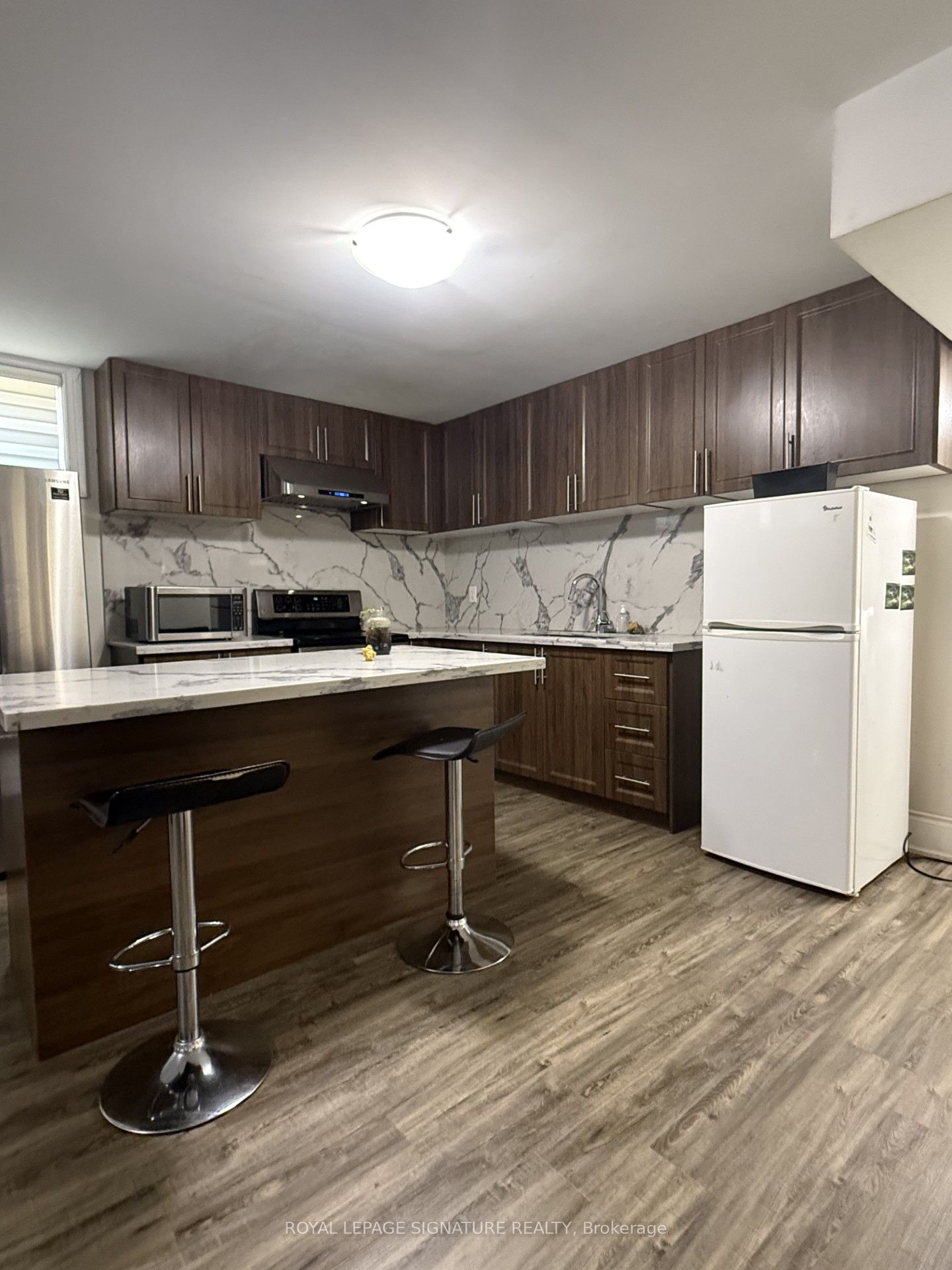 25 Westbourne Avenue Bsmt, Toronto, ON M1L 2Y1 photo 4
