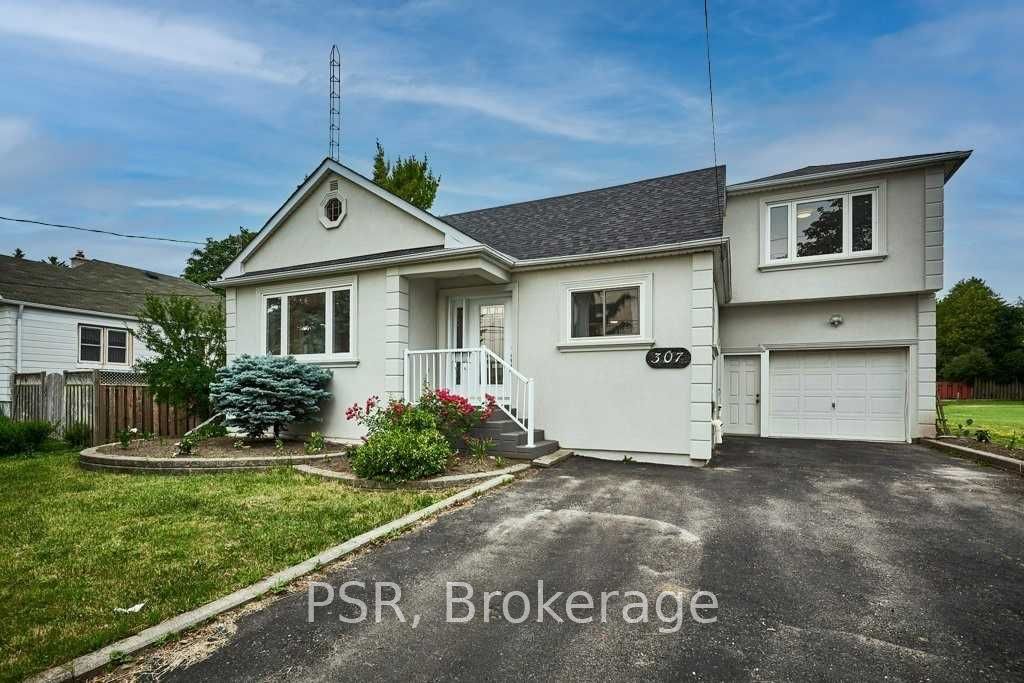 307 Anderson Street Lower, Whitby, ON L1N 3V7