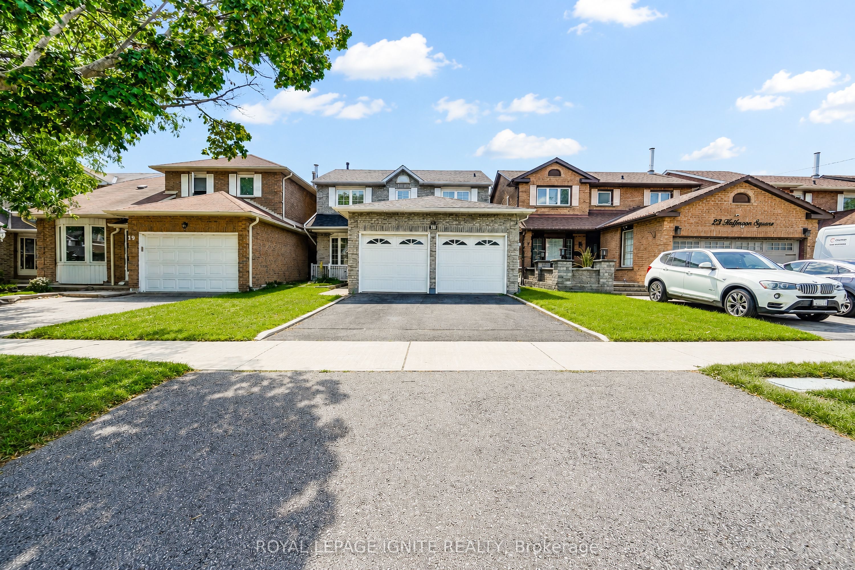 21 Halfmoon Square, Toronto, ON M1C 3V4 photo 4