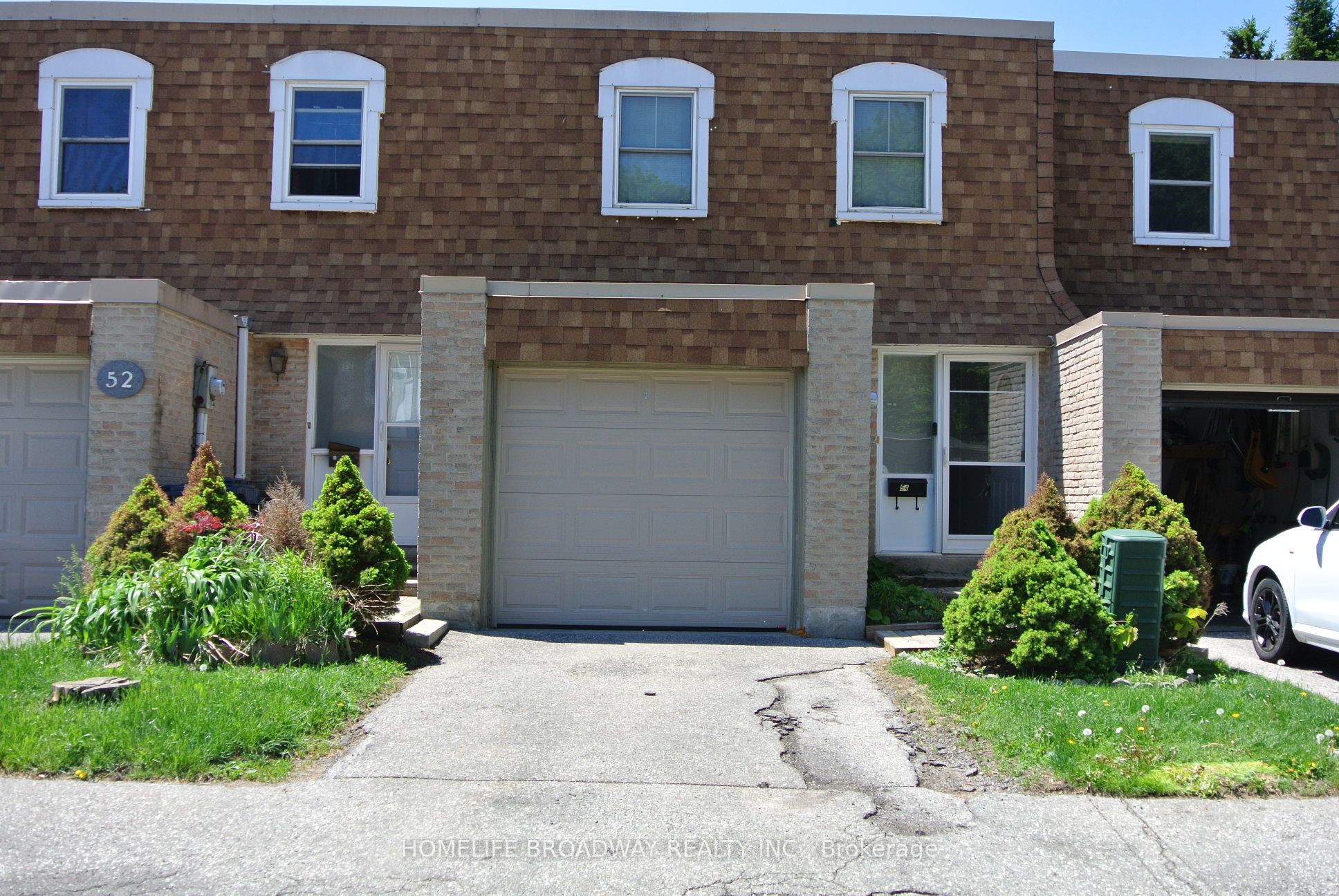 850 Huntingwood Drive 54, Toronto, ON M1T 2L9