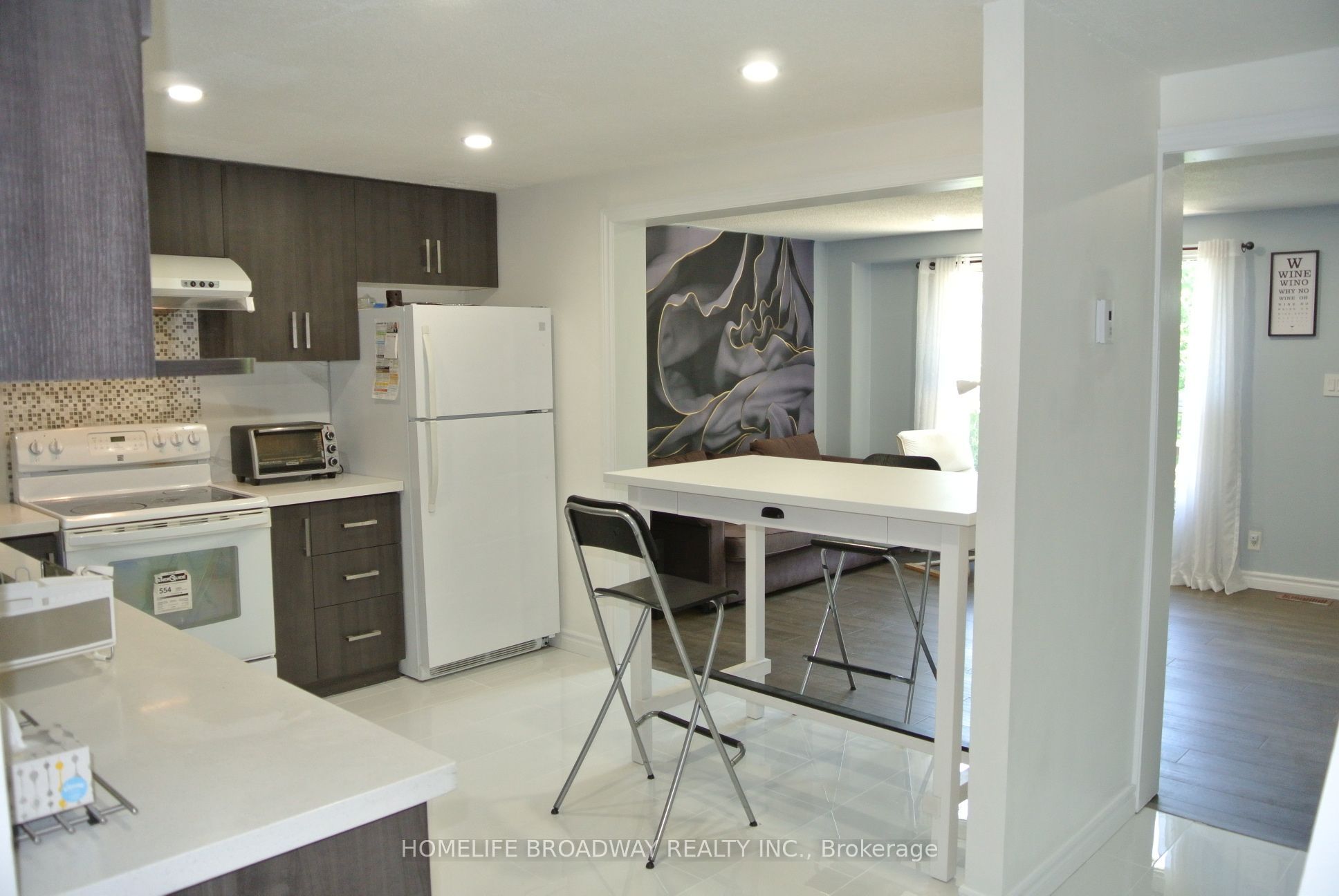 850 Huntingwood Drive 54, Toronto, ON M1T 2L9 photo 5