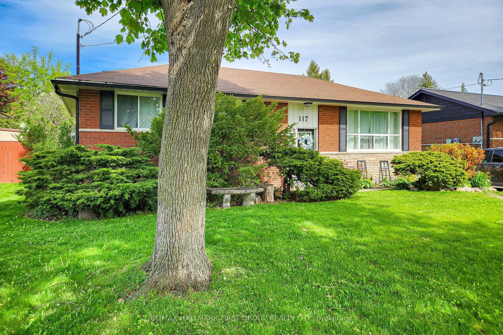 117 Bell Drive, Whitby, ON L1N 2T1