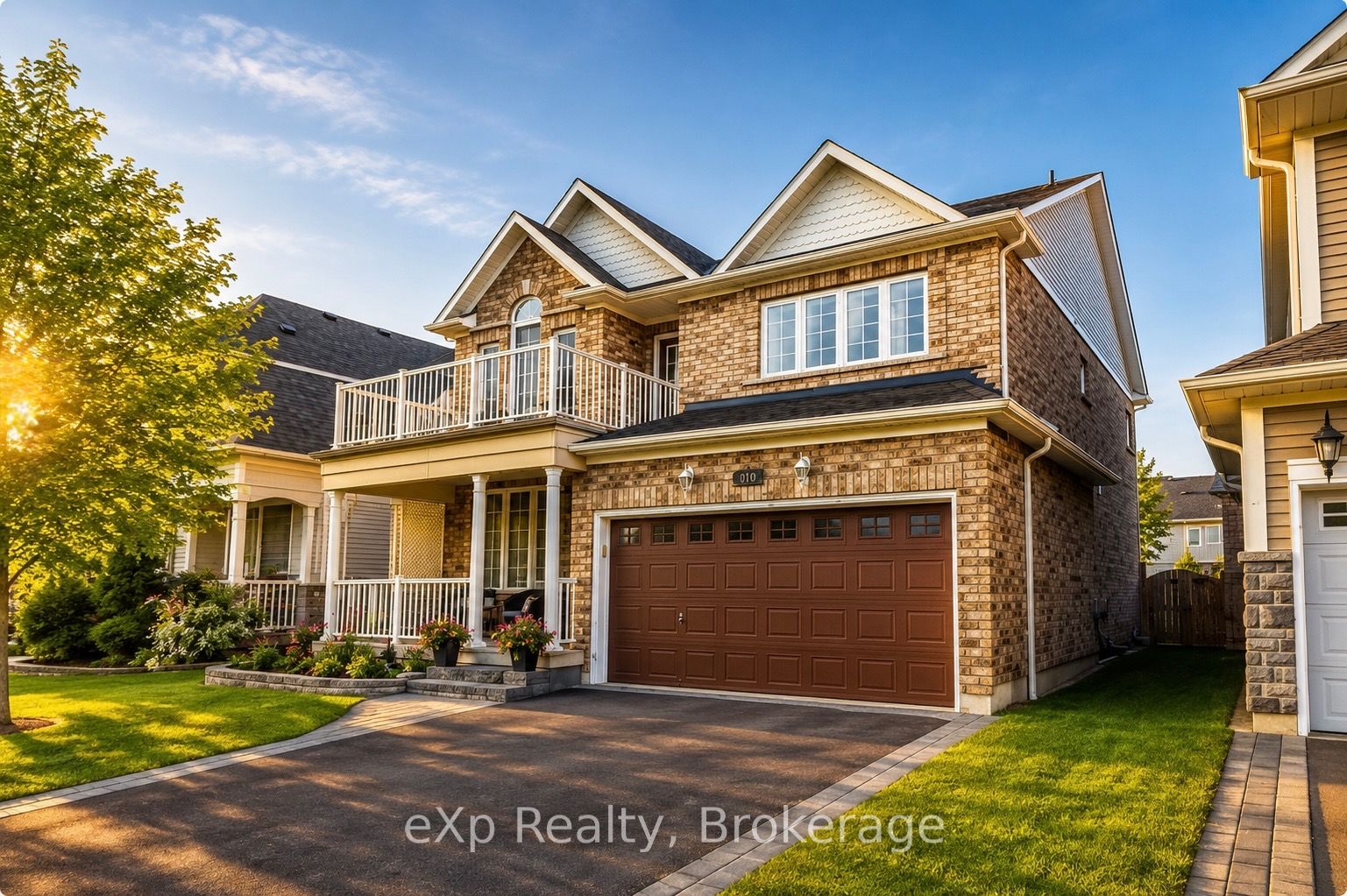 371 E Carnwith Drive E, Whitby, ON L1M 2M1 photo 3