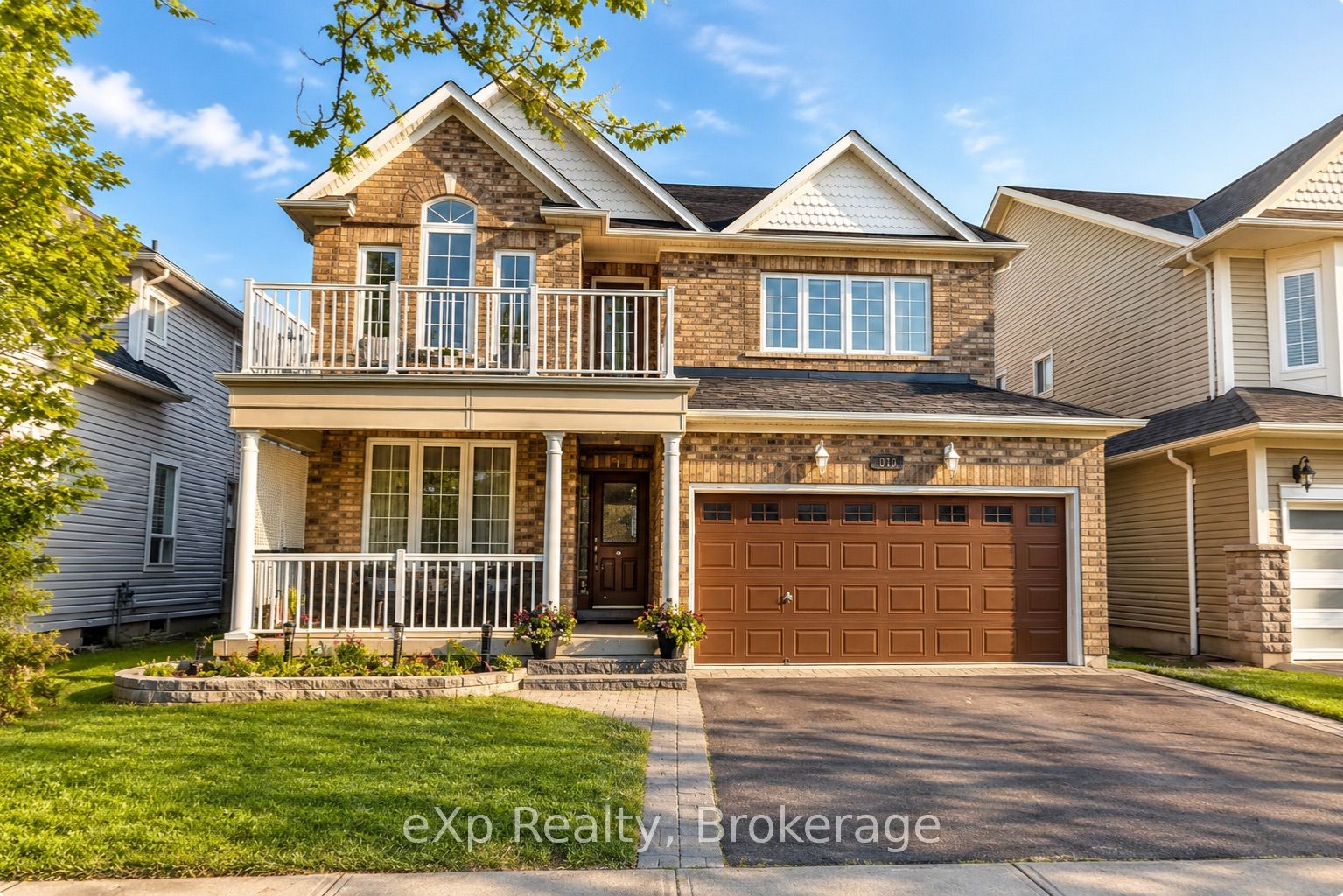 371 E Carnwith Drive E, Whitby, ON L1M 2M1 photo 5