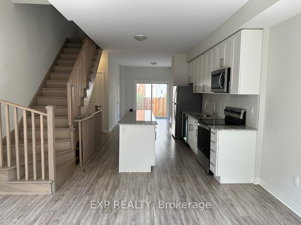 1663 Pleasure Valley Path, Oshawa, ON L1G 4X8 photo 5