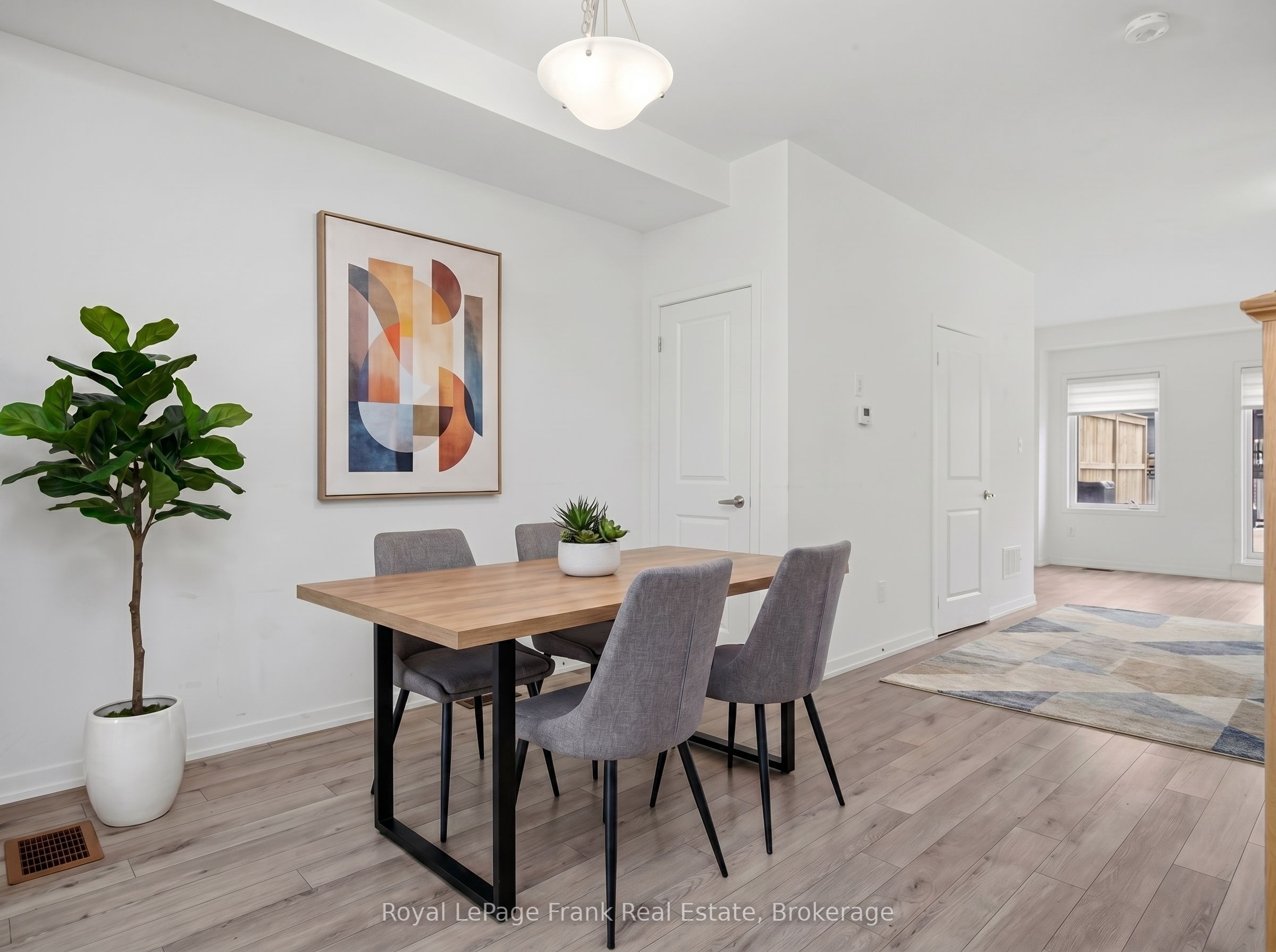 36 Bateson Street, Ajax, ON L1S 7M3 photo 5