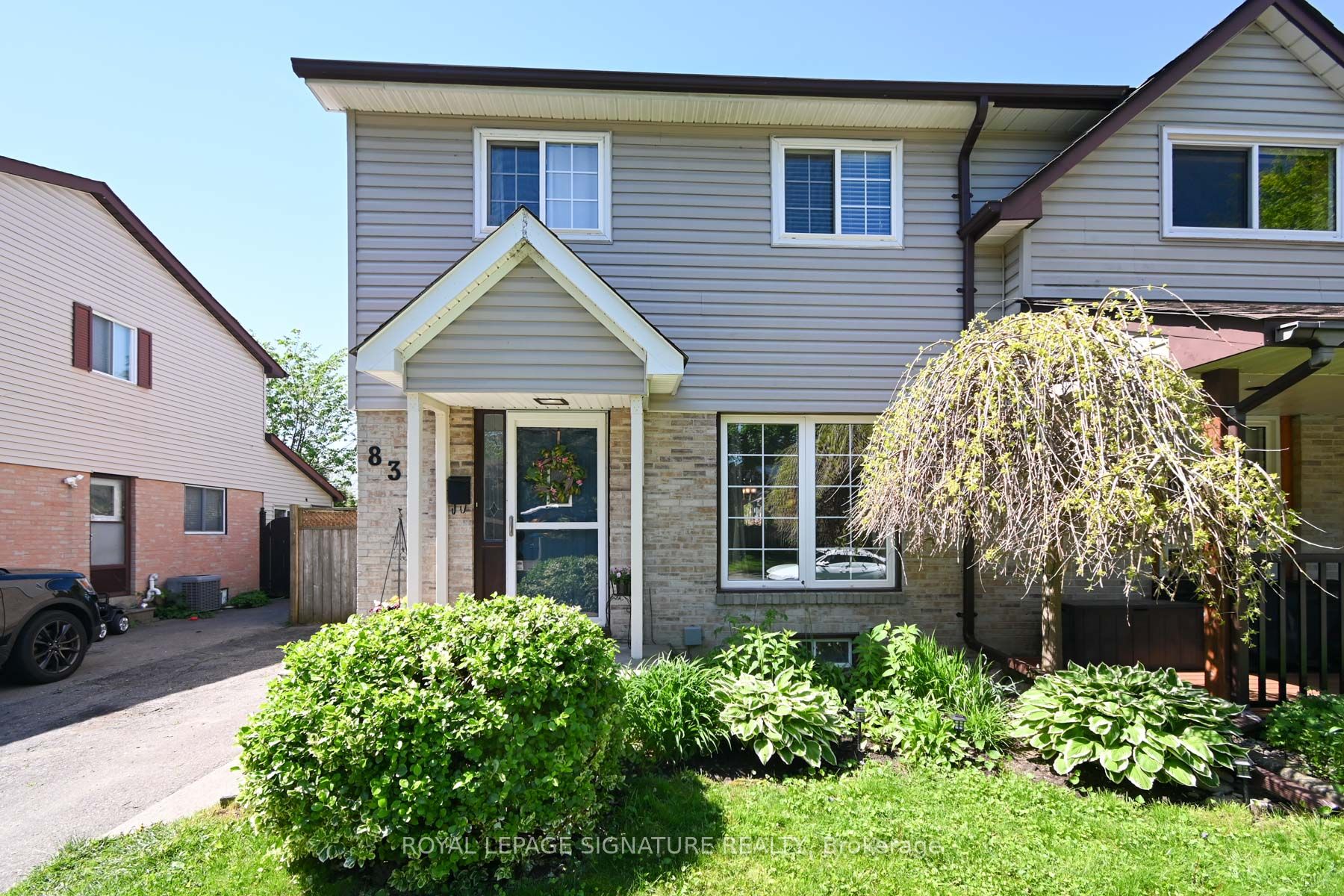 830 Greenbriar Drive, Oshawa, ON L1G 7J6