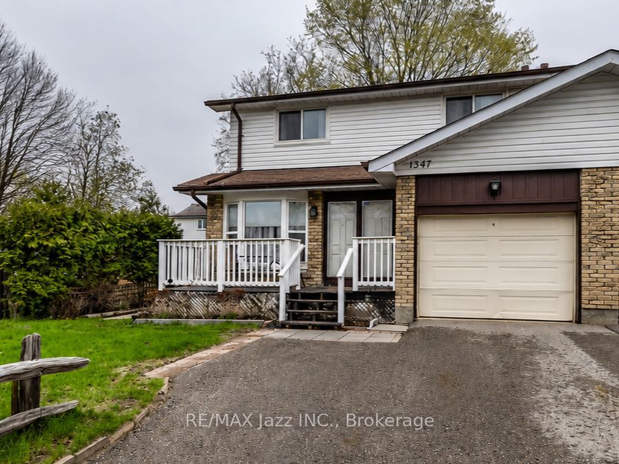 1347 Mary Street N, Oshawa, ON L1G 6T2 photo 2