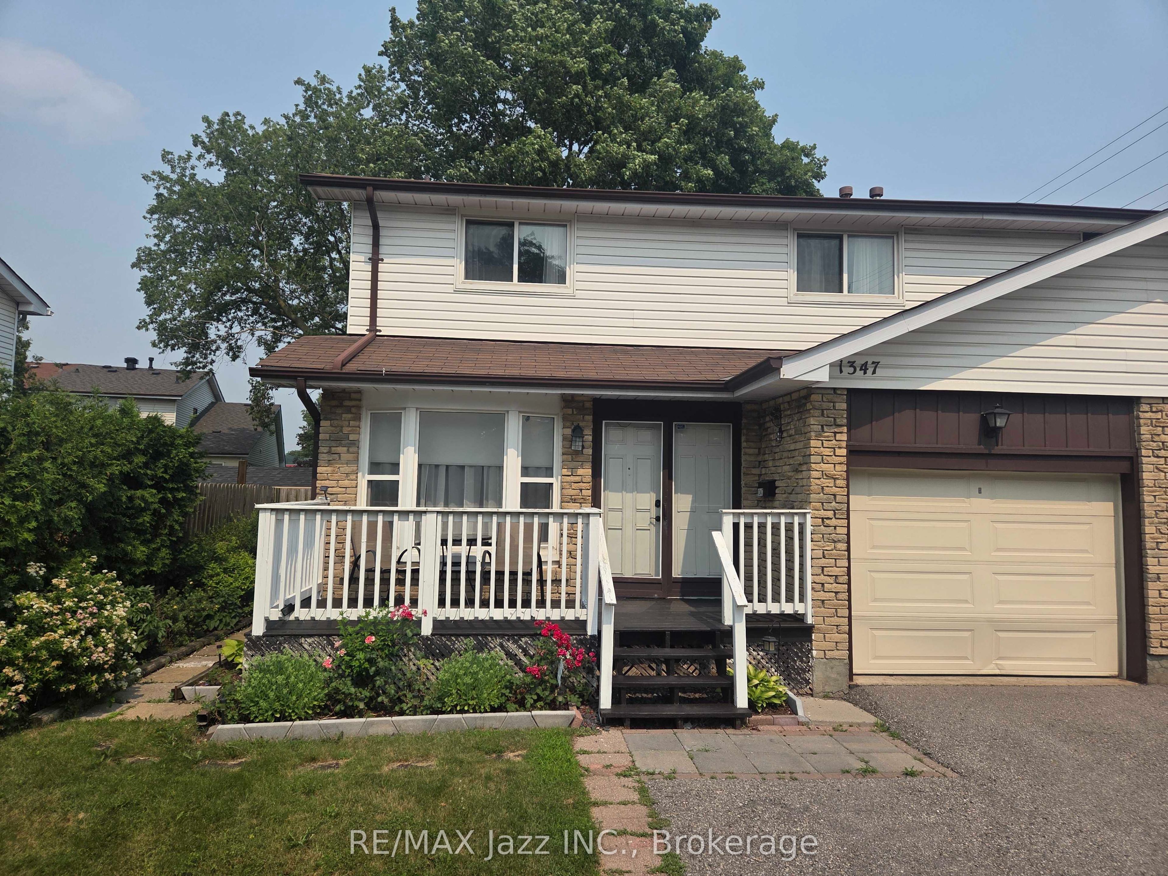 1347 Mary Street N, Oshawa, ON L1G 6T2 photo 3