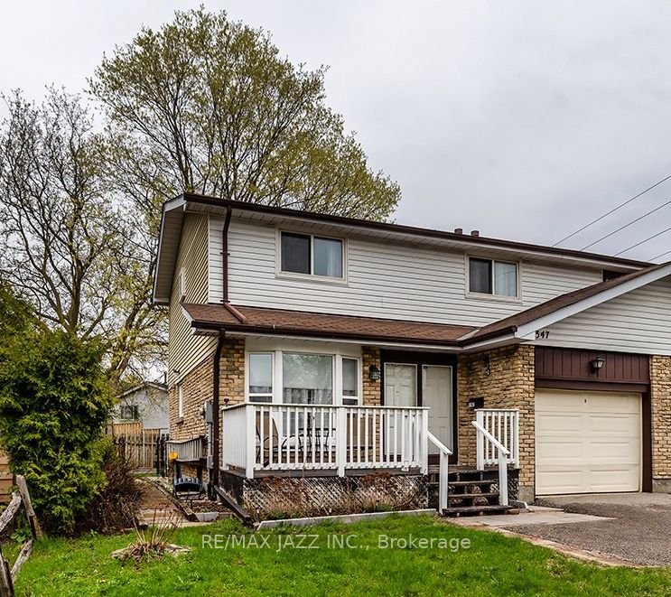 1347 Mary Street N, Oshawa, ON L1G 6T2 photo 4