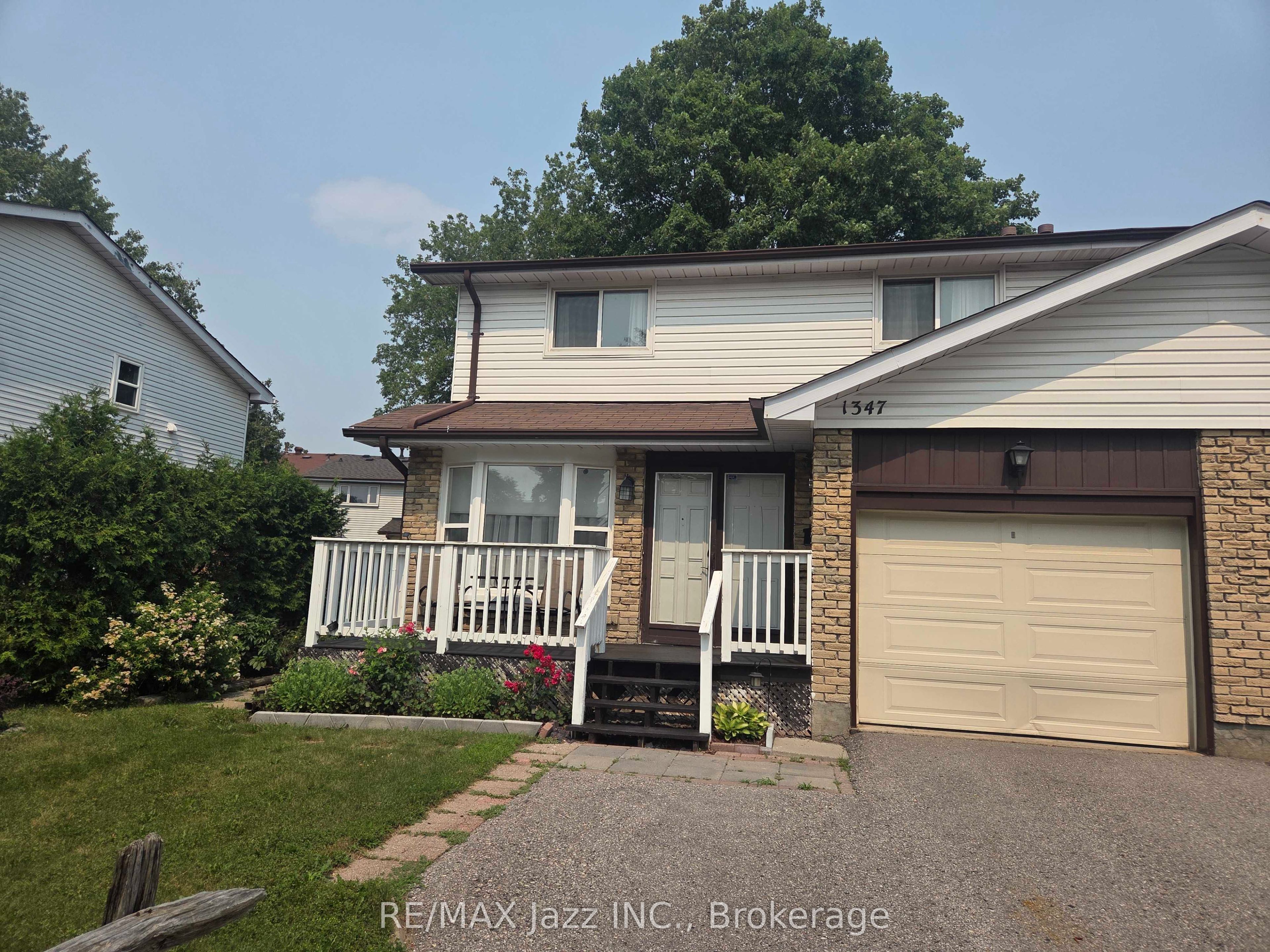 1347 Mary Street N, Oshawa, ON L1G 6T2 photo 5