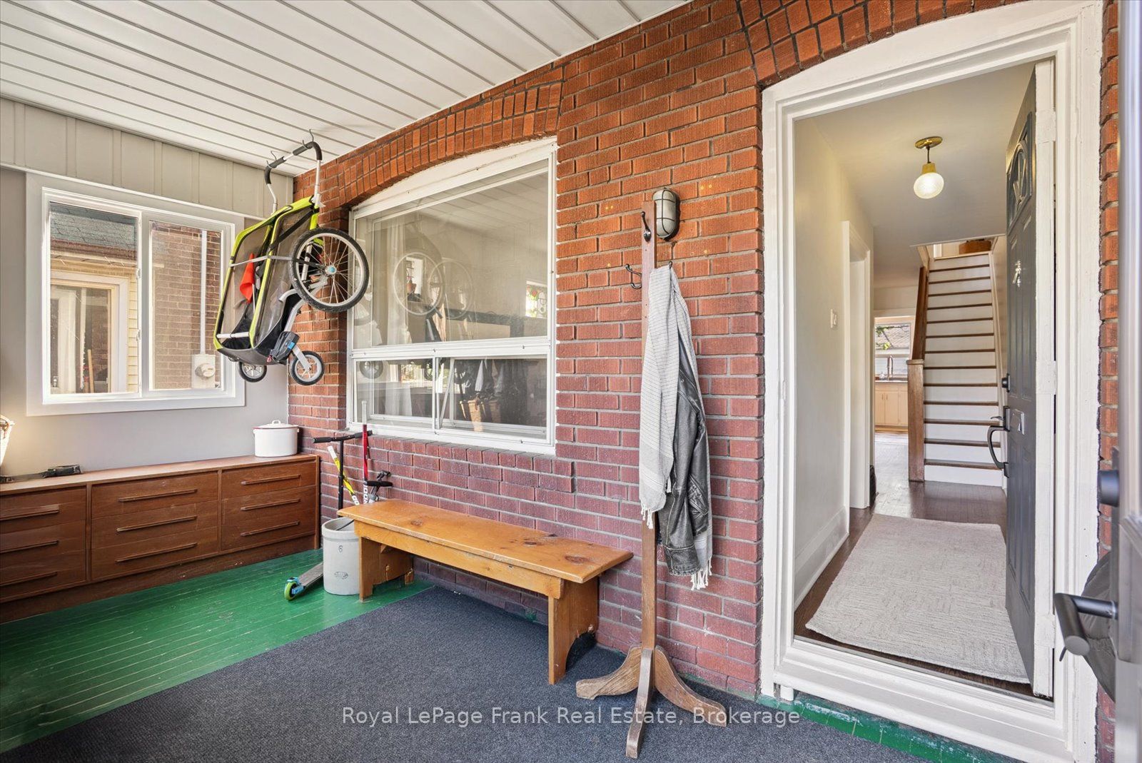 108 Greenwood Avenue, Toronto, ON M4L 2P6 photo 5