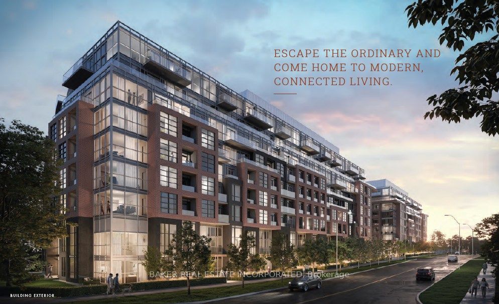 1635 Military Trail 320, Toronto, ON M1C 1B2