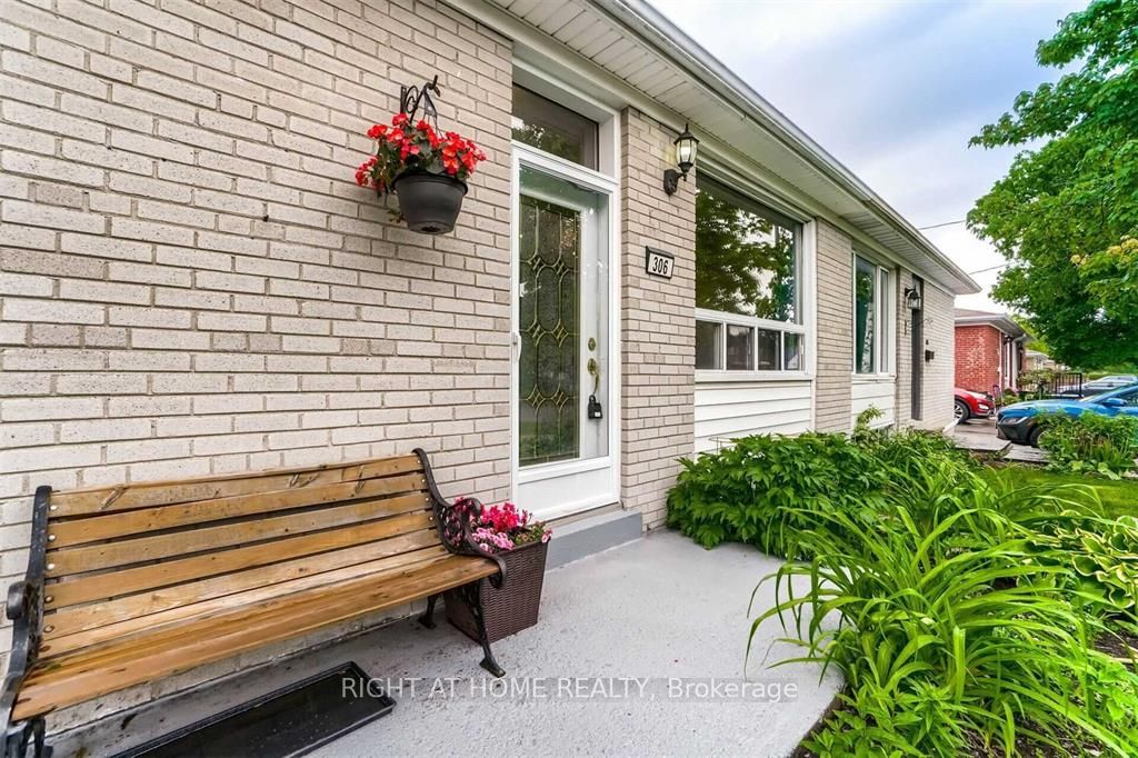 306 Rosedale Drive, Whitby, ON L1N 1Z3 photo 3