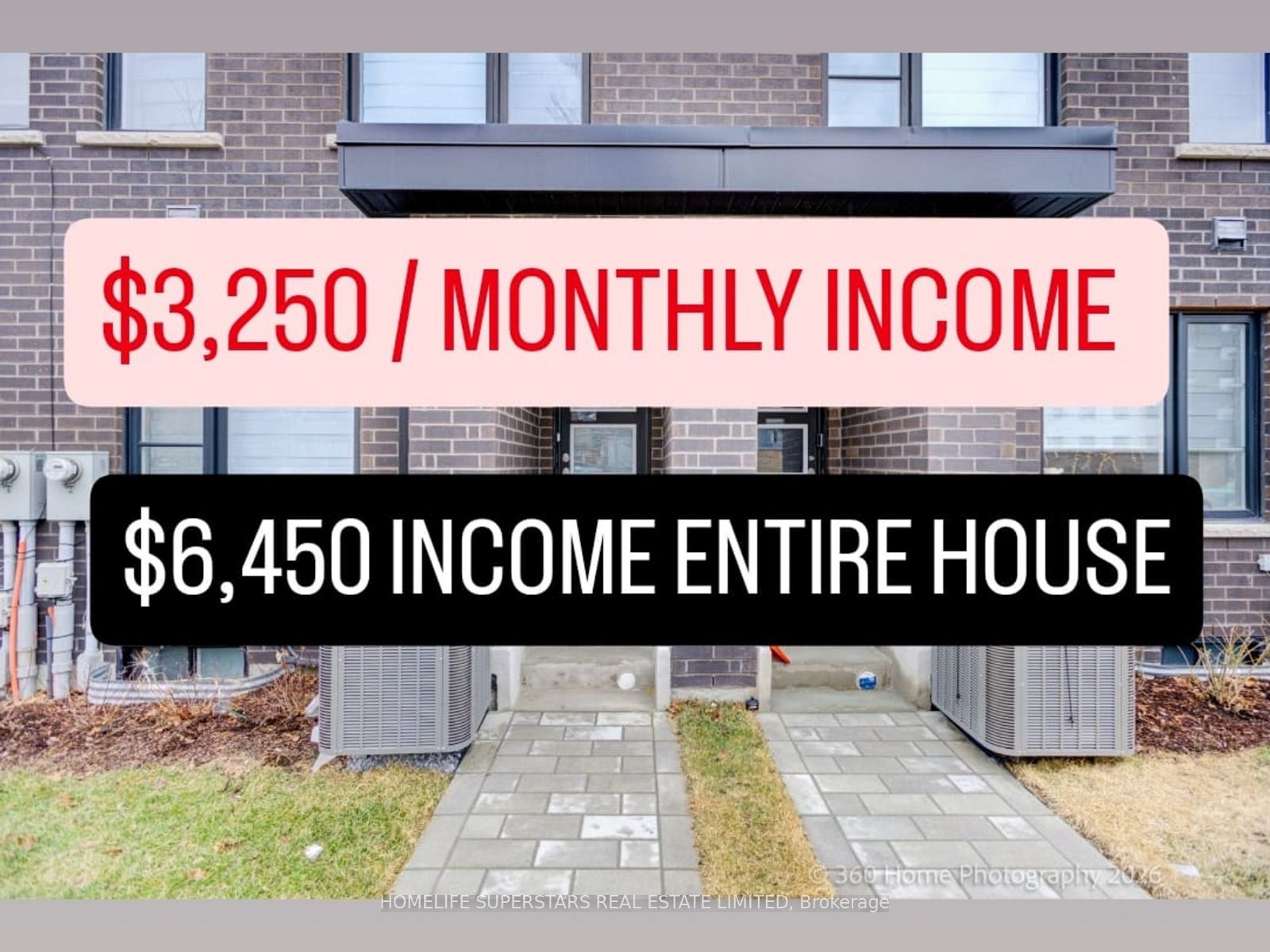 40 Akil Thomas Gardens, Toronto, ON M1P 0G3