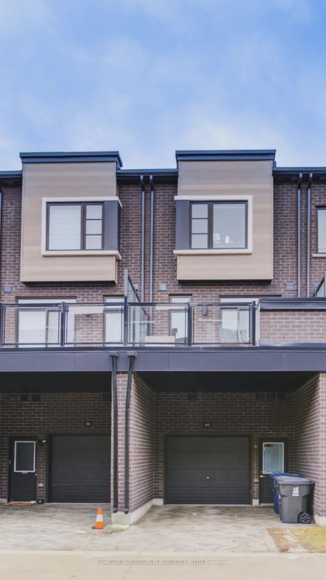 40 Akil Thomas Gardens, Toronto, ON M1P 0G3 photo 4