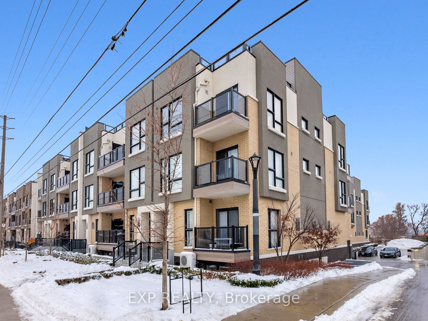 8825 Sheppard Avenue E 101, Toronto, ON M1B 0E3