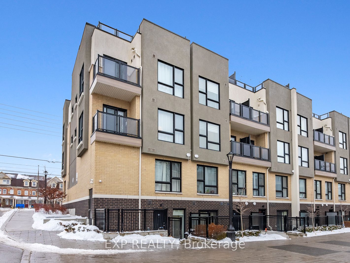 8825 Sheppard Avenue E 101, Toronto, ON M1B 0E3 photo 2