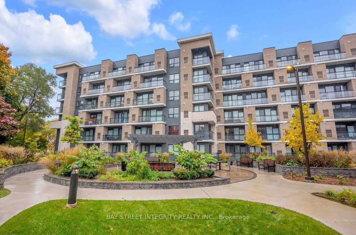 1 Falaise Road 511, Toronto E10, ON M1E 0B9 photo 2