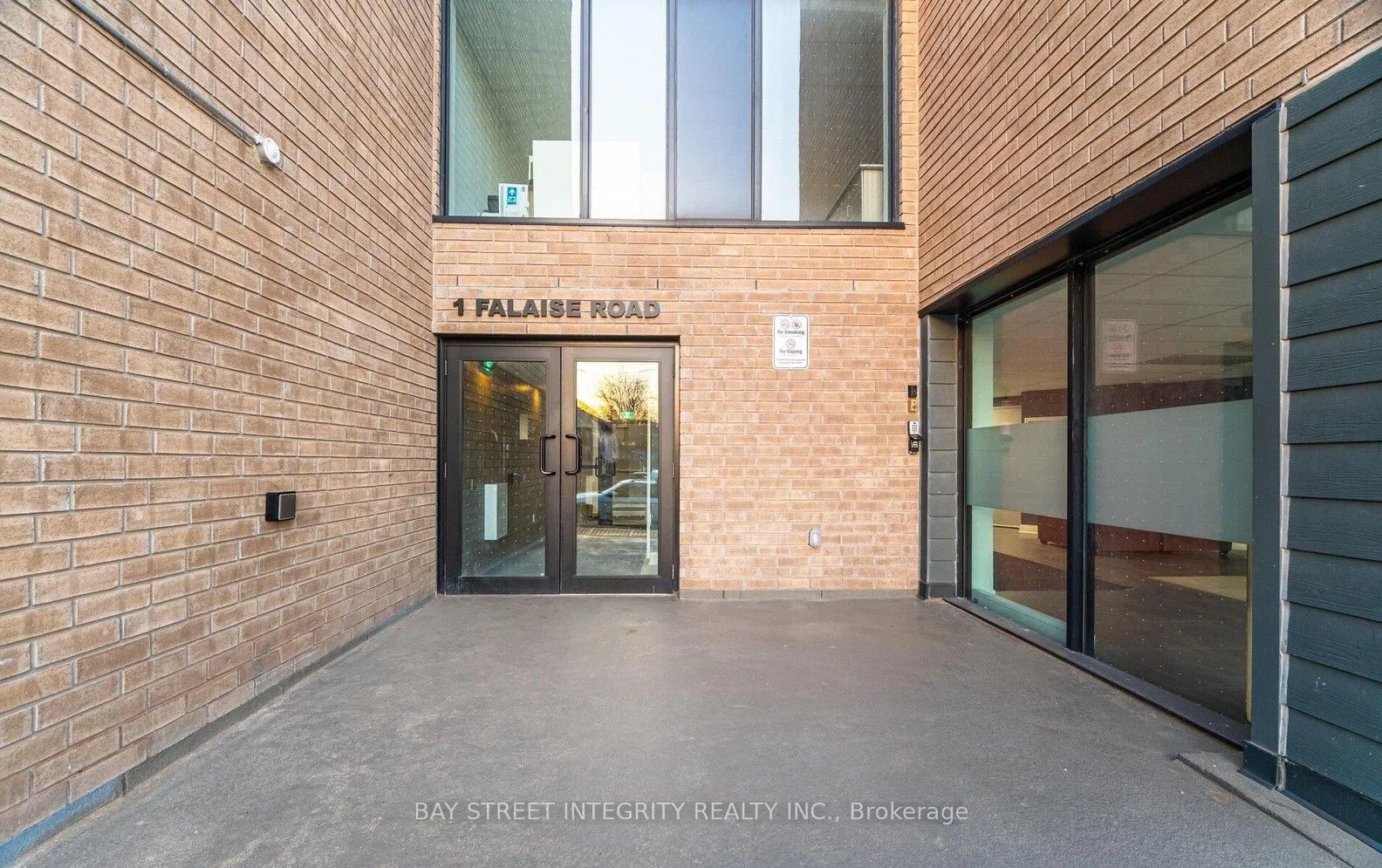 1 Falaise Road 511, Toronto E10, ON M1E 0B9 photo 3