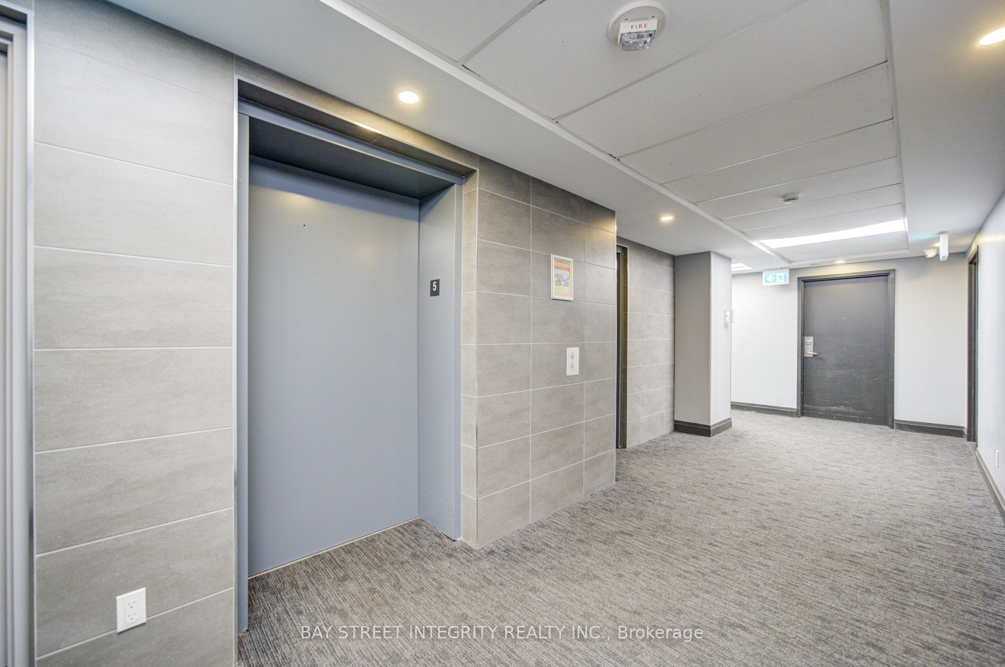 1 Falaise Road 511, Toronto E10, ON M1E 0B9 photo 5