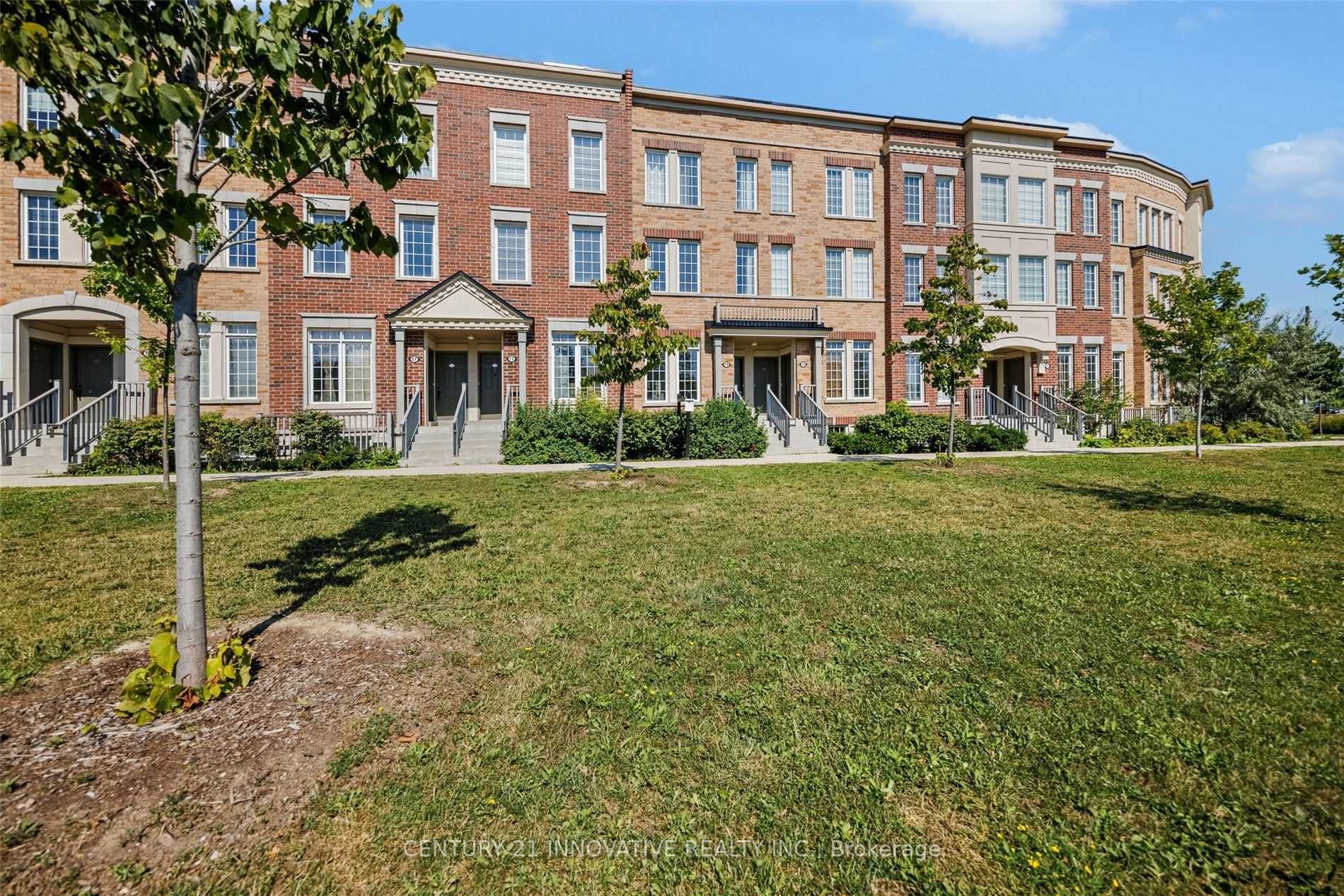 19 Island Road 35, Toronto, ON M1C 0E4