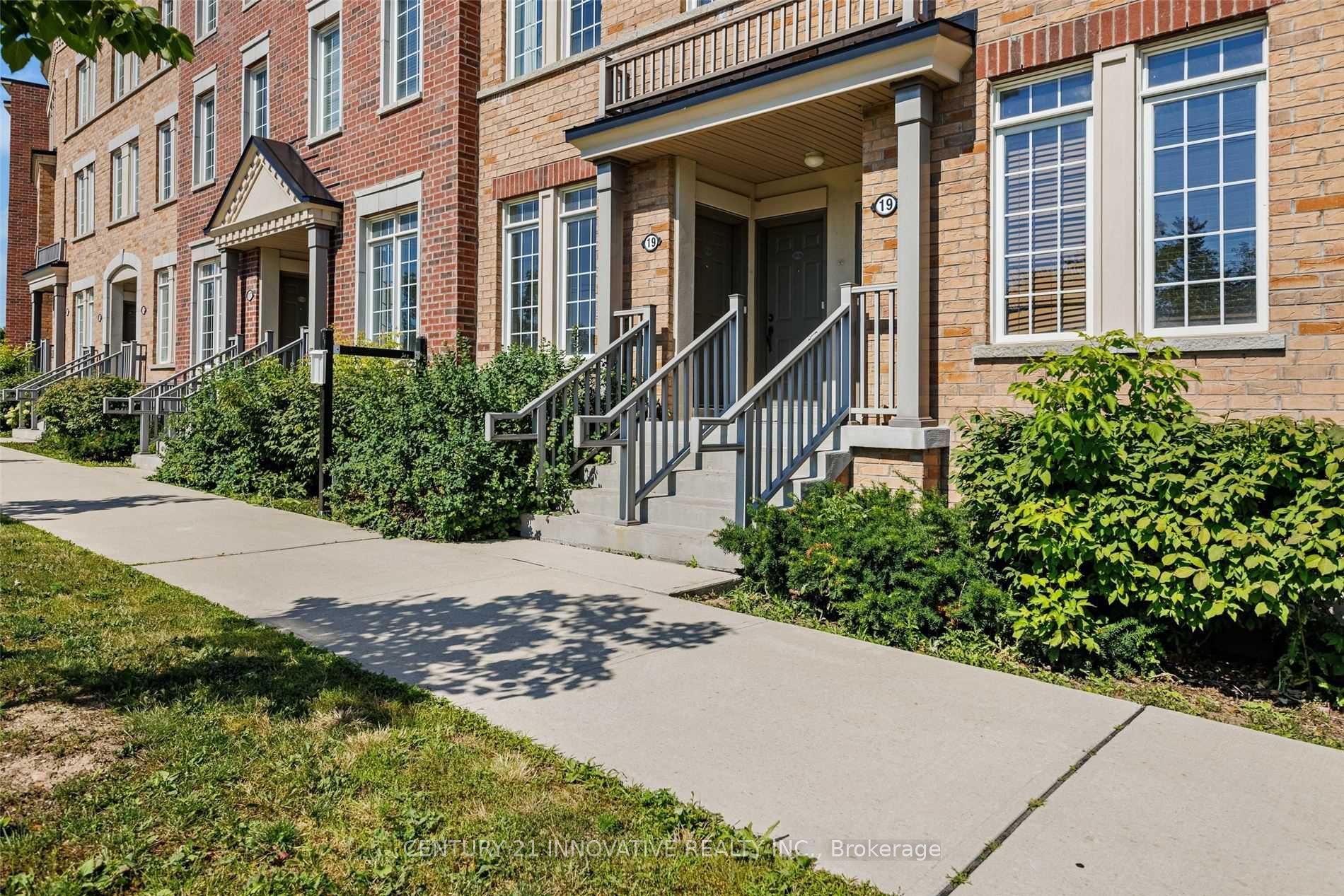 19 Island Road 35, Toronto, ON M1C 0E4 photo 2