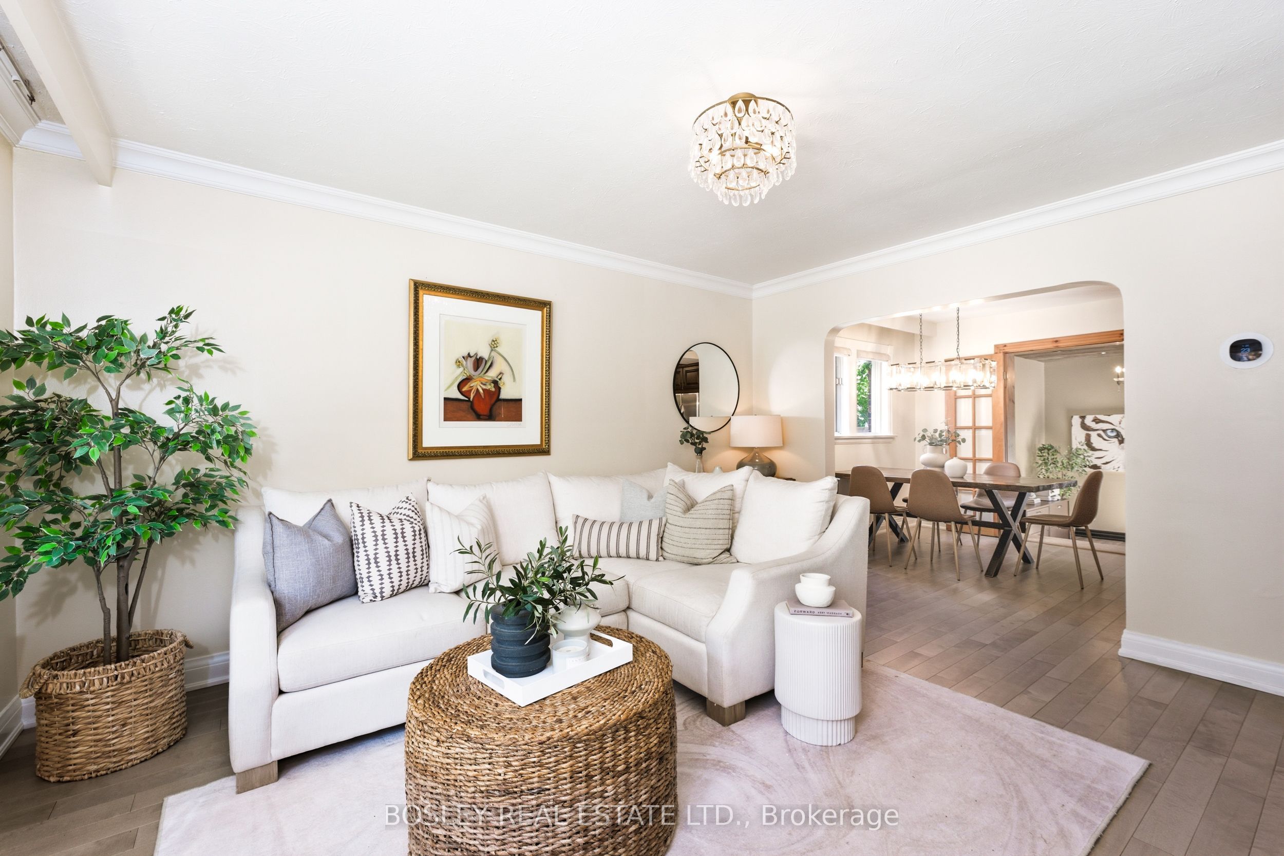 127 Warden Avenue, Toronto, ON M1N 2Z5 photo 3