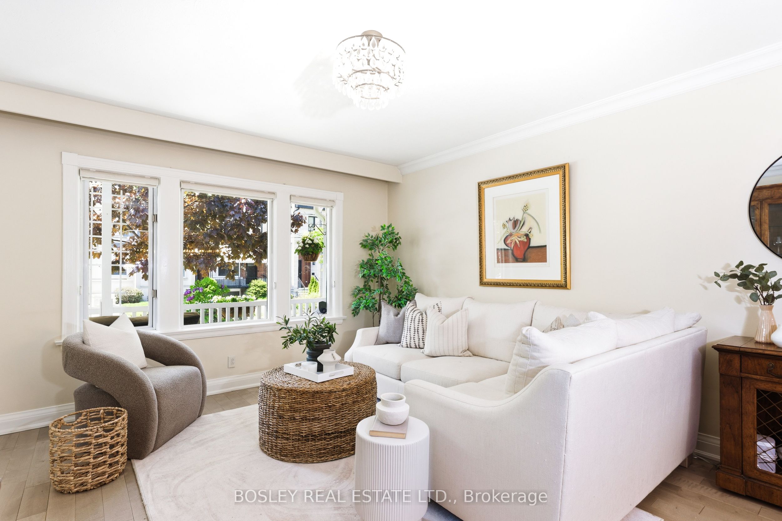 127 Warden Avenue, Toronto, ON M1N 2Z5 photo 4