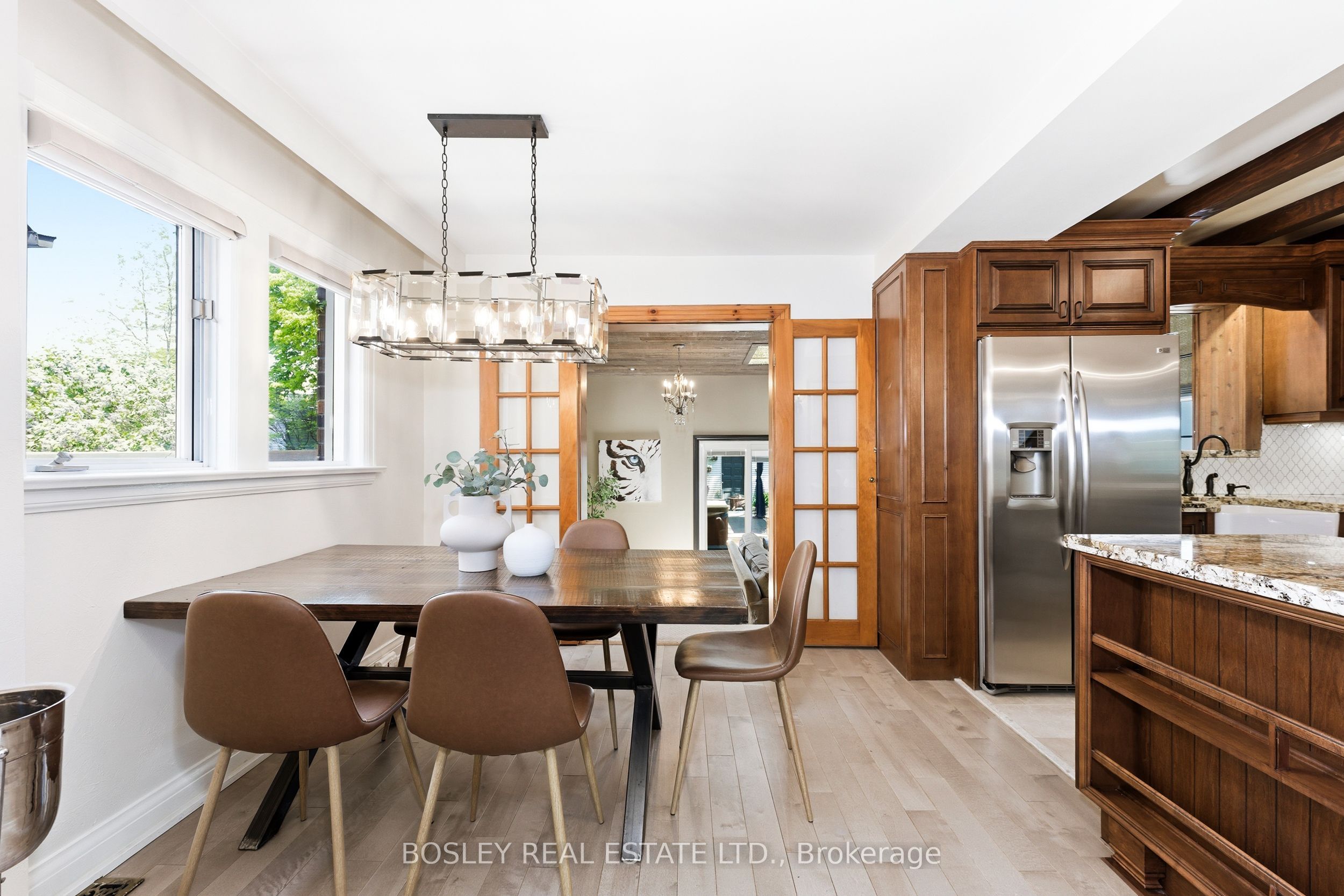 127 Warden Avenue, Toronto, ON M1N 2Z5 photo 5