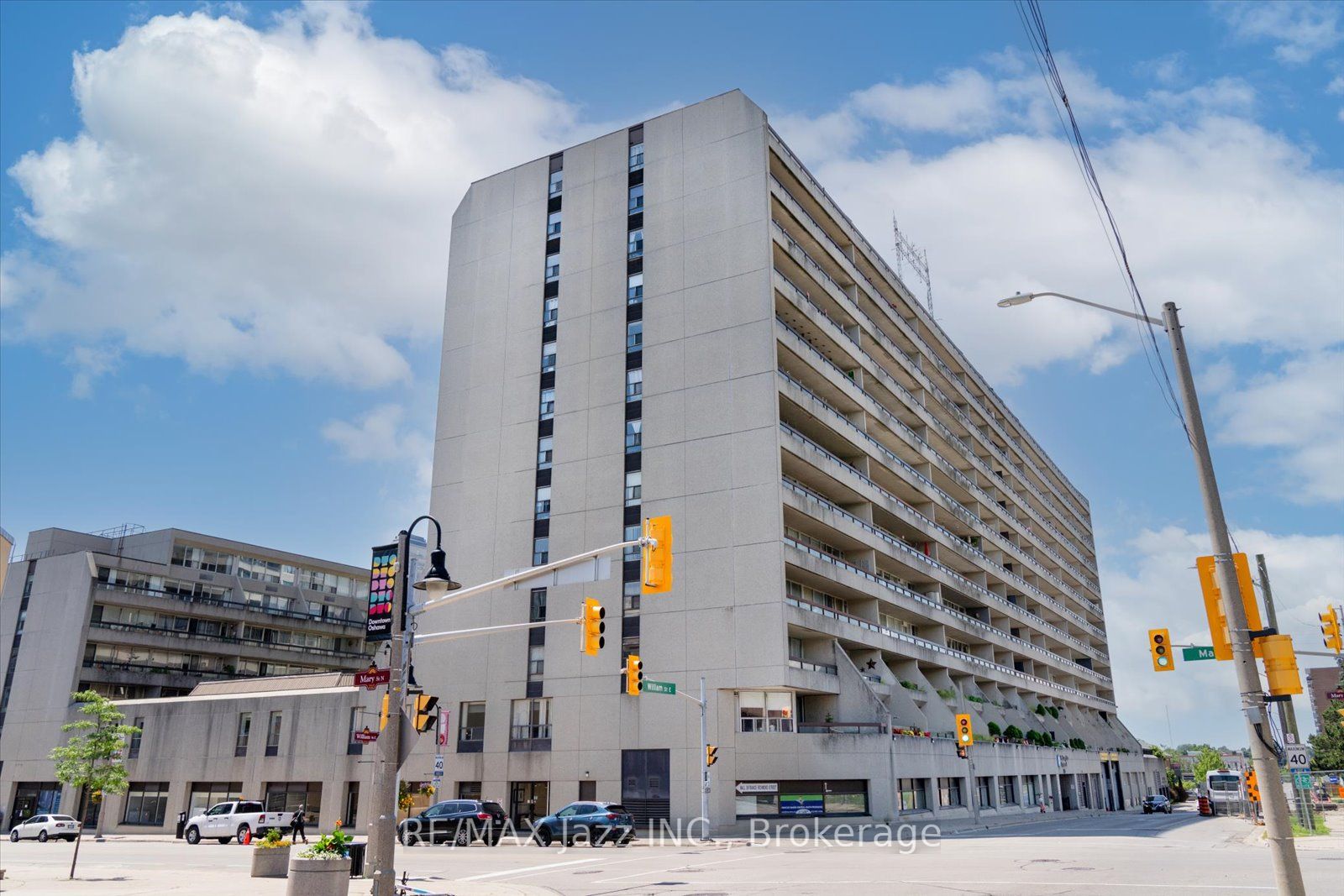 55 William Street E 511, Oshawa, ON L1G 7C9