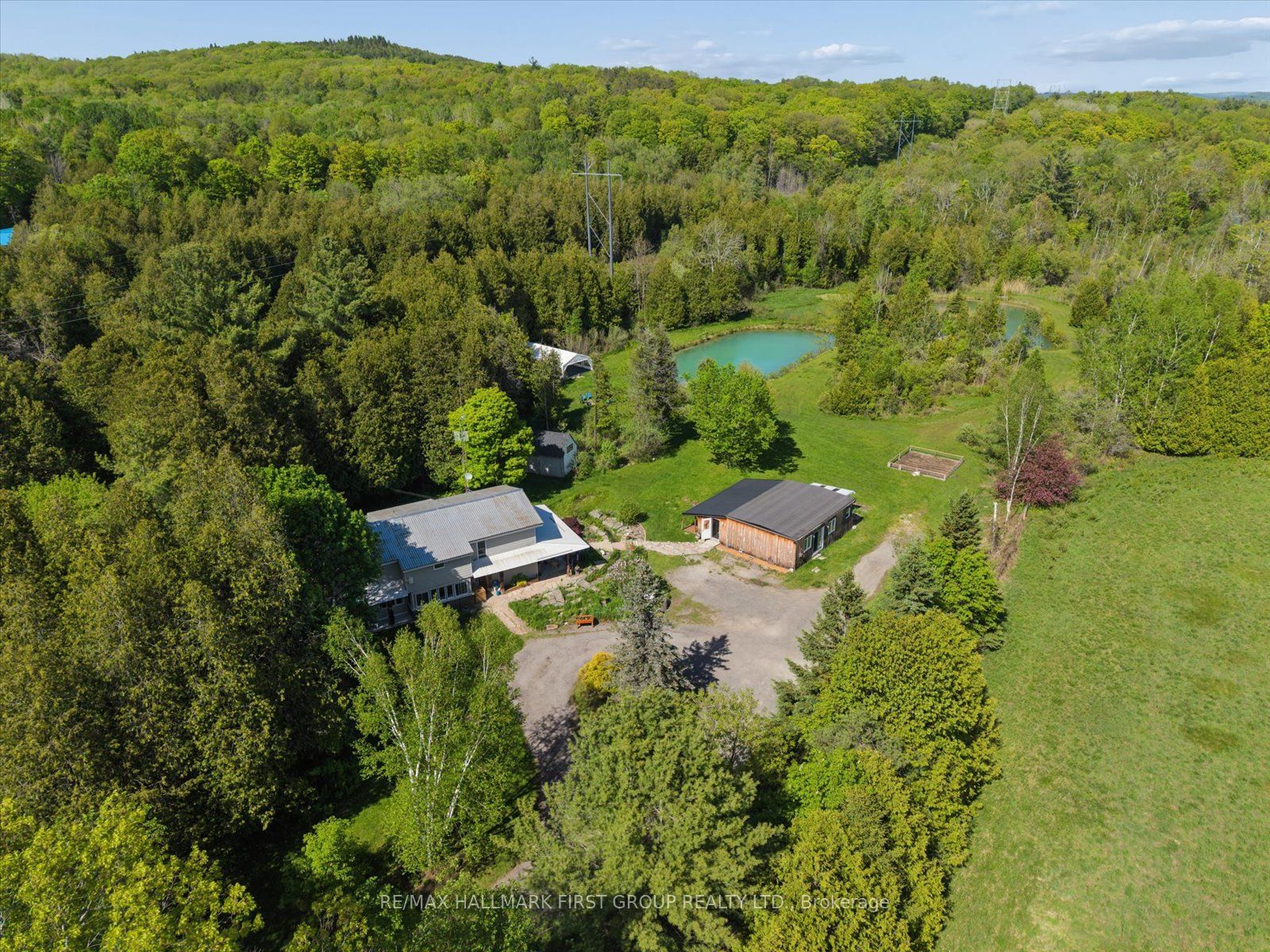 7167 Carscadden Road, Clarington, ON L0B 1M0 photo 3