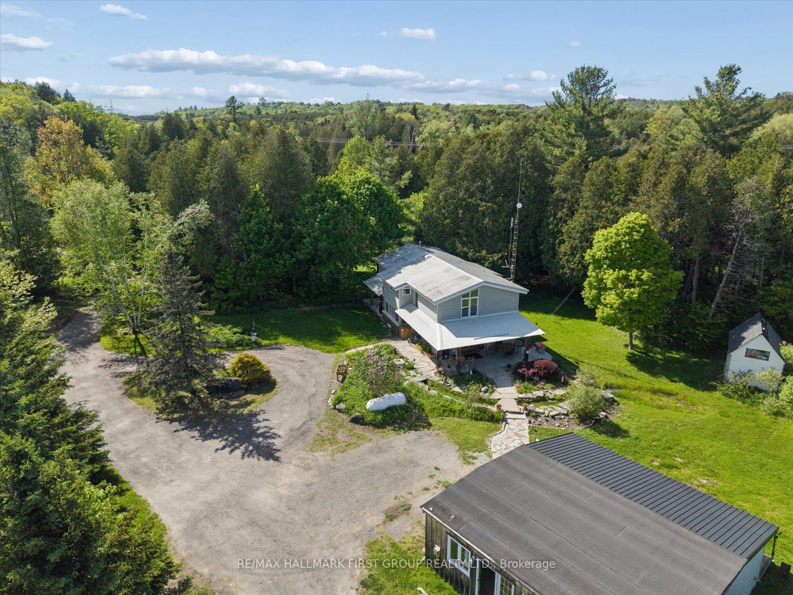 7167 Carscadden Road, Clarington, ON L0B 1M0 photo 4