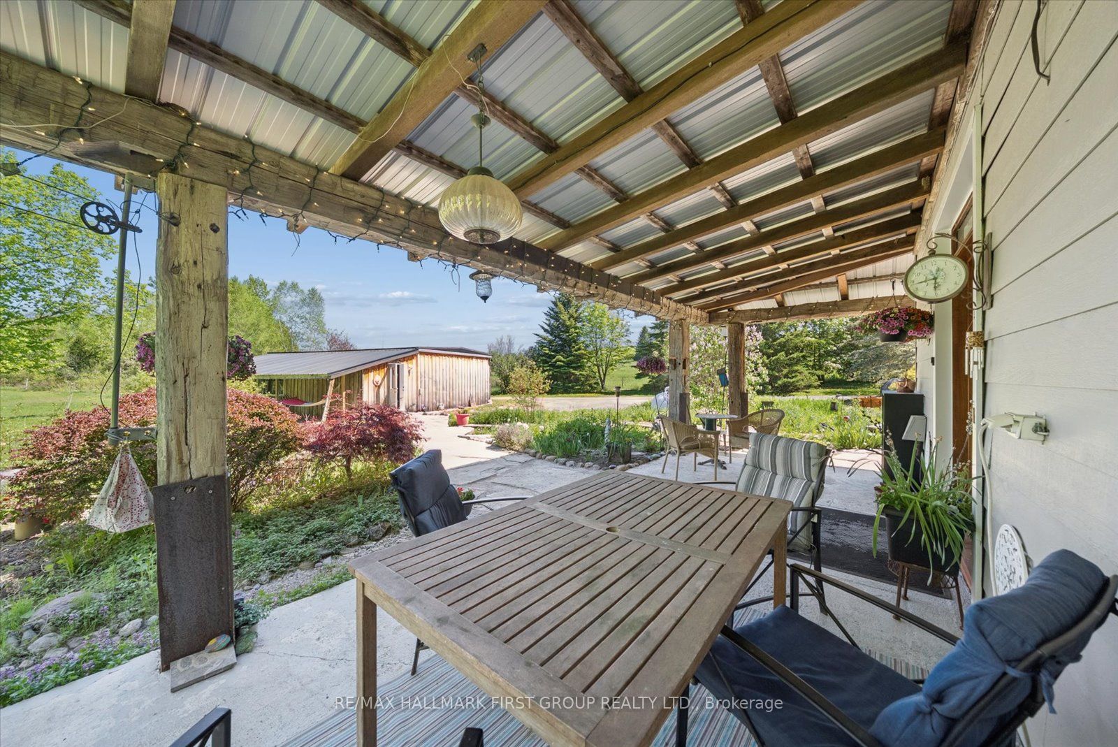 7167 Carscadden Road, Clarington, ON L0B 1M0 photo 5