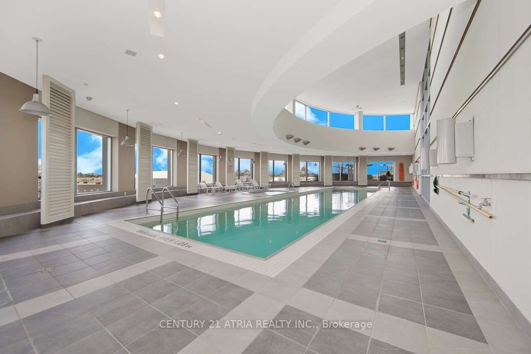 38 Lee Centre Drive 2910, Toronto, ON M1H 3J7 photo 5
