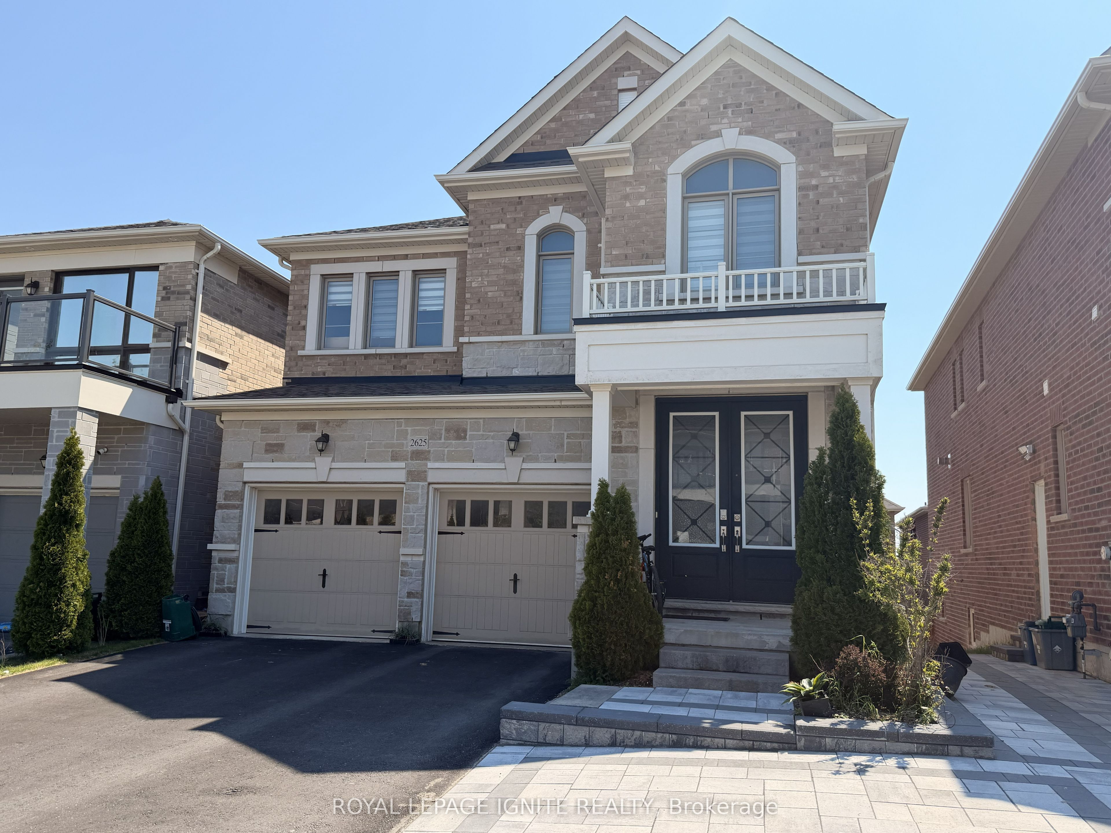 2625A Cerise Manor Bsmt, Pickering, ON L1X 0G8