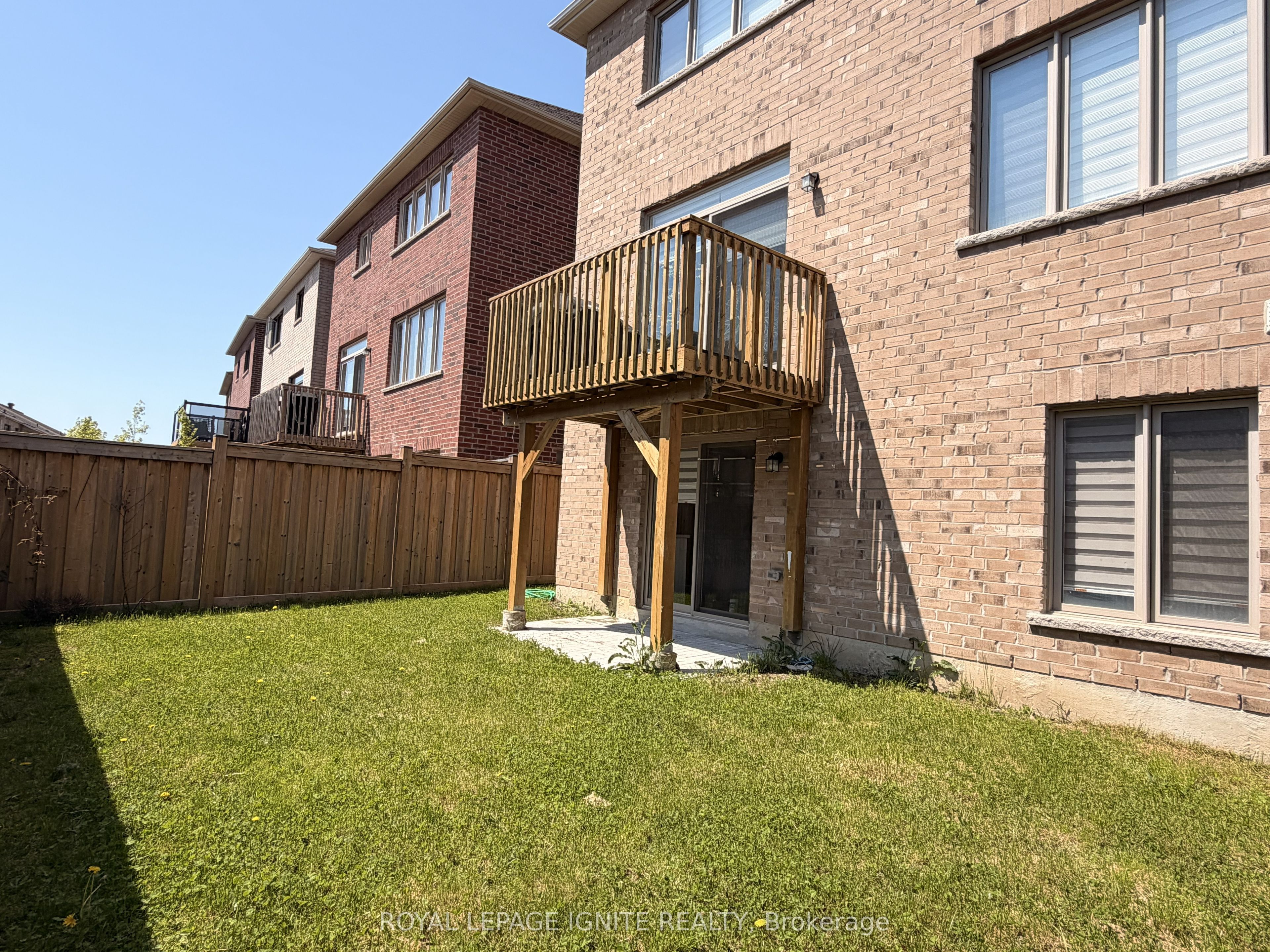 2625A Cerise Manor Bsmt, Pickering, ON L1X 0G8 photo 4