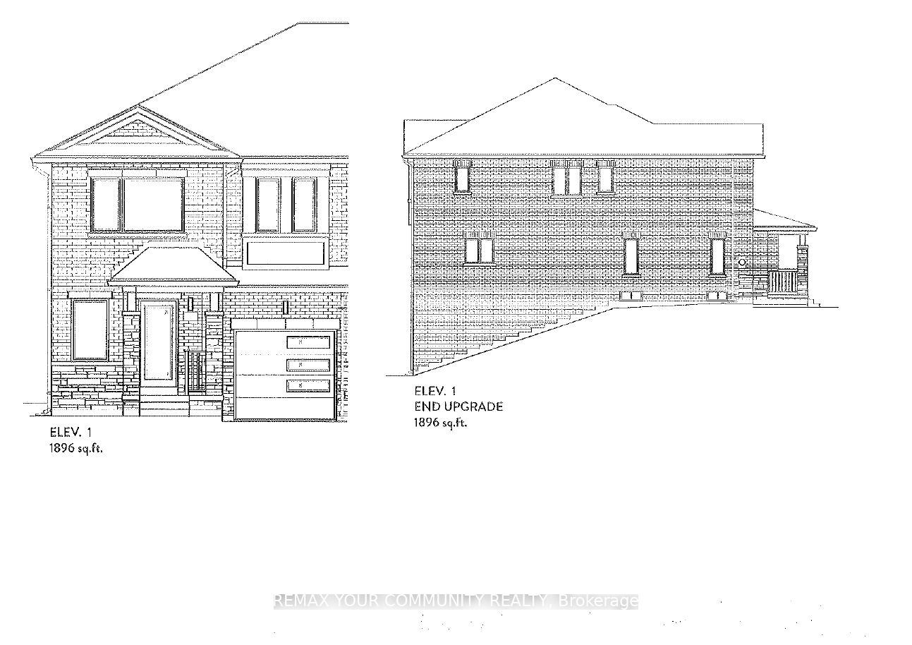 1143 Zinnia Gardens, Pickering, ON L1Y 0R2 photo 2