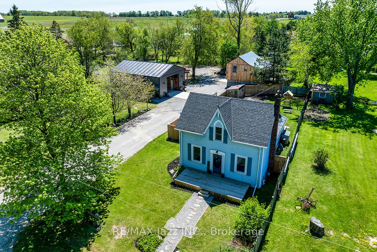 1176 Scugog Line 14 N/A, Scugog, ON L0C 1H0