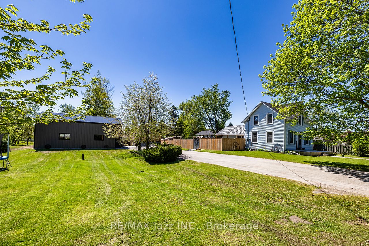 1176 Scugog Line 14 N/A, Scugog, ON L0C 1H0 photo 3