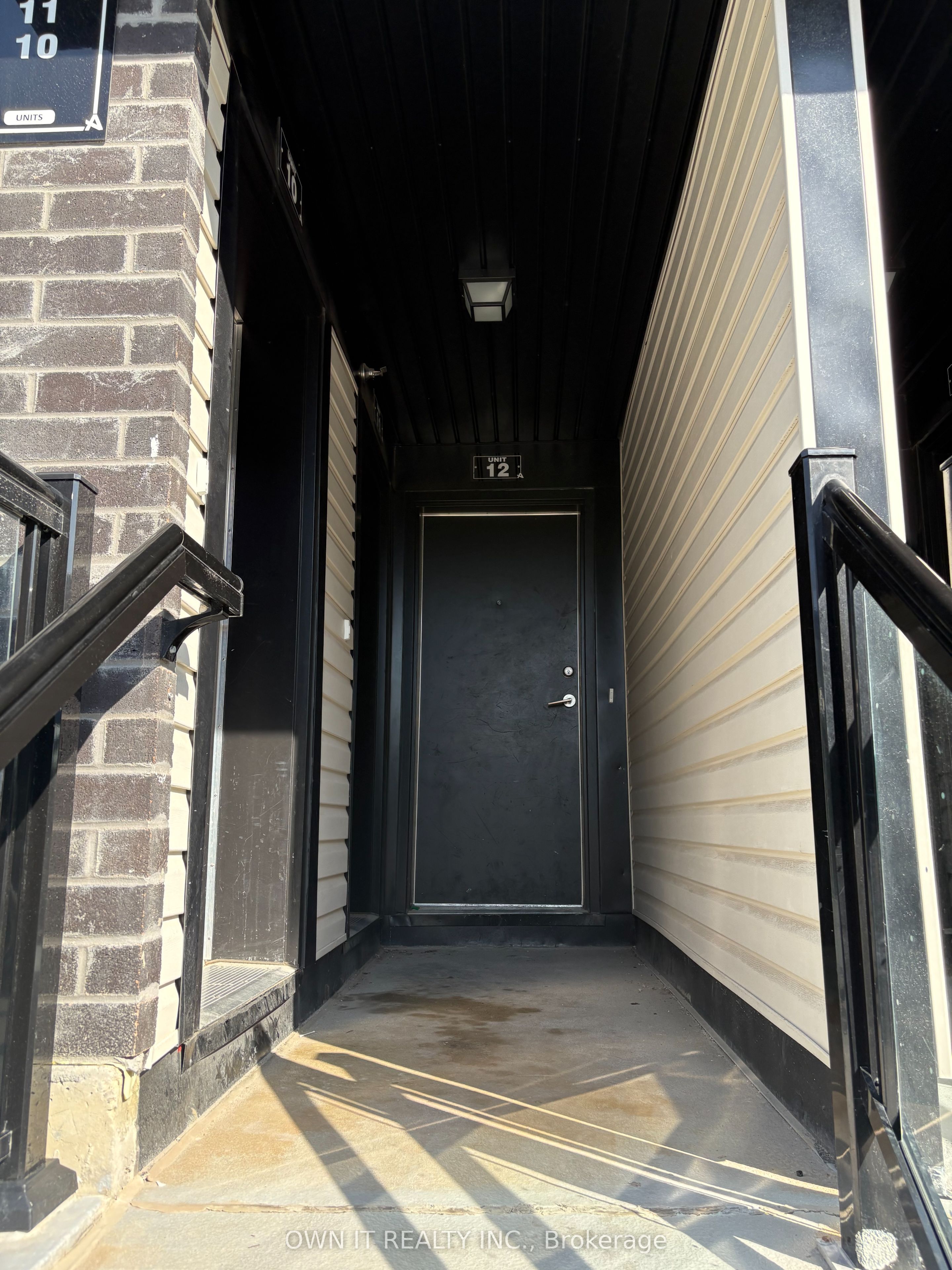 25 Priya Lane 12, Toronto, ON M1B 0E8 photo 2
