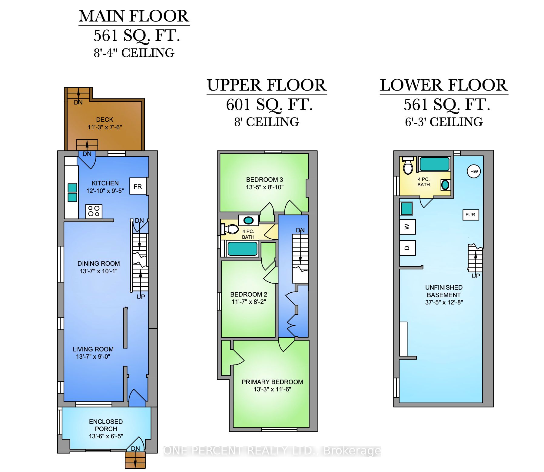 2461 Gerrard Street E, Toronto, ON M4E 2G3 photo 3