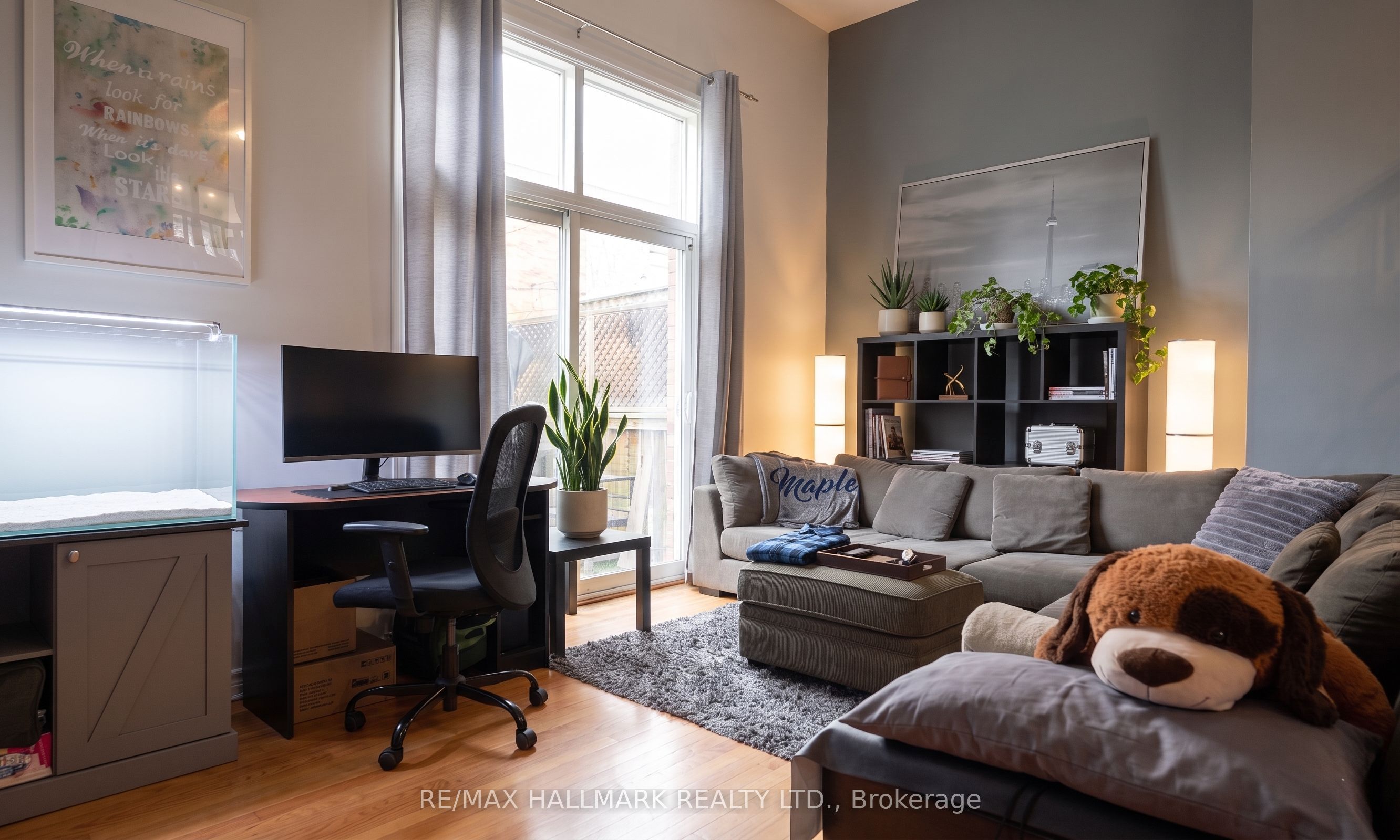 1330 Trowbridge Drive 42, Oshawa, ON L1G 7L1
