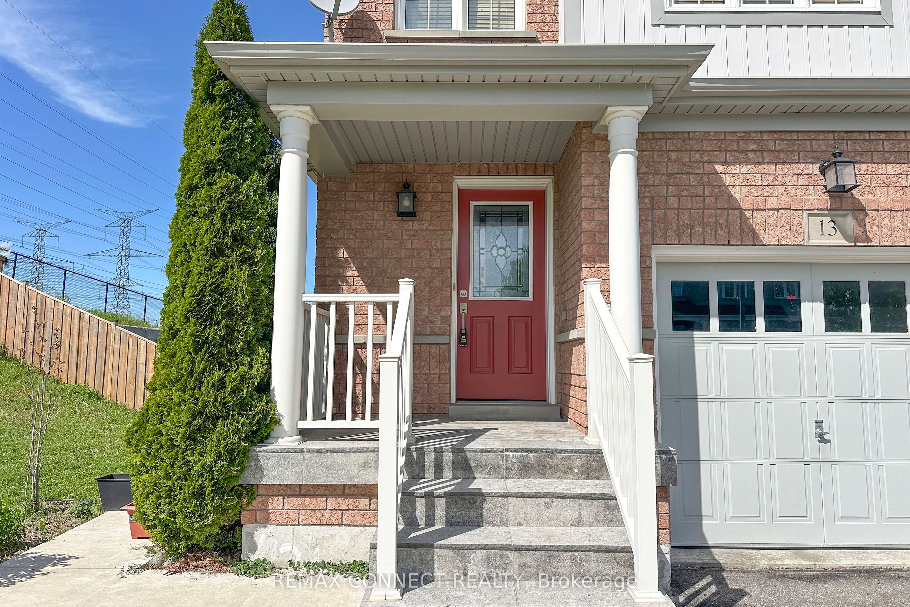 13 Netherway Crescent, Ajax, ON L1T 4X5 photo 3