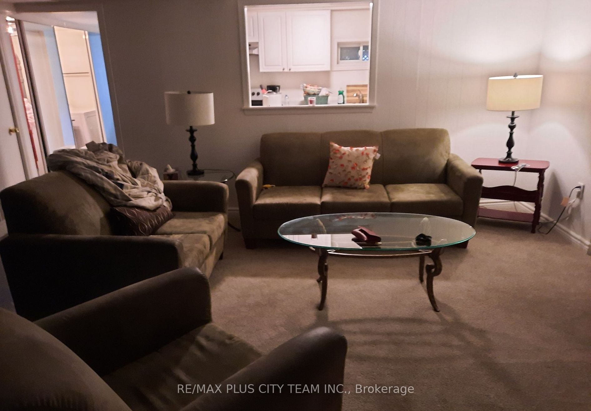 159 Brooklawn Avenue Bsmt, Toronto, ON M1M 2P3 photo 2
